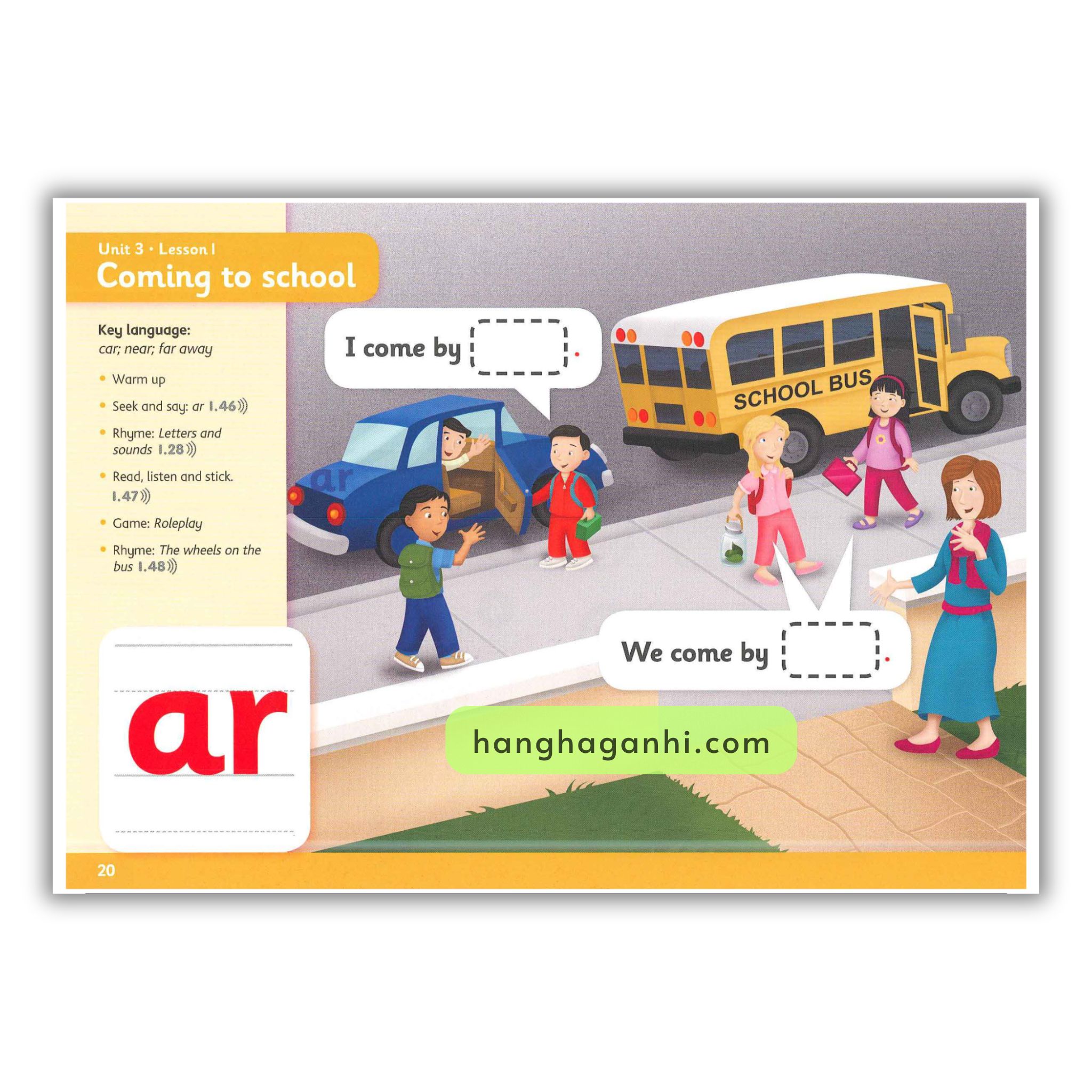 Hide and Seek level 3 ( Pupil’s Book – Activity Book)_thumbnail_23
