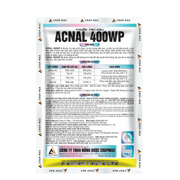 VAPO X – Thuốc trừ rầy mạnh, diệt nhanh côn trùng chích hút_thumbnail_1