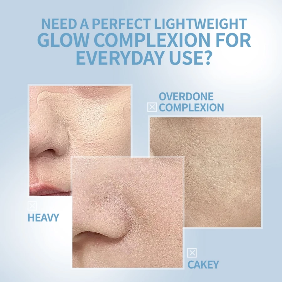 barenbliss BNB Bloomvegan Bare Nude Tinted Moisturizer | SPF50+ PA+++ Tinted Moisturizer_thumbnail_1