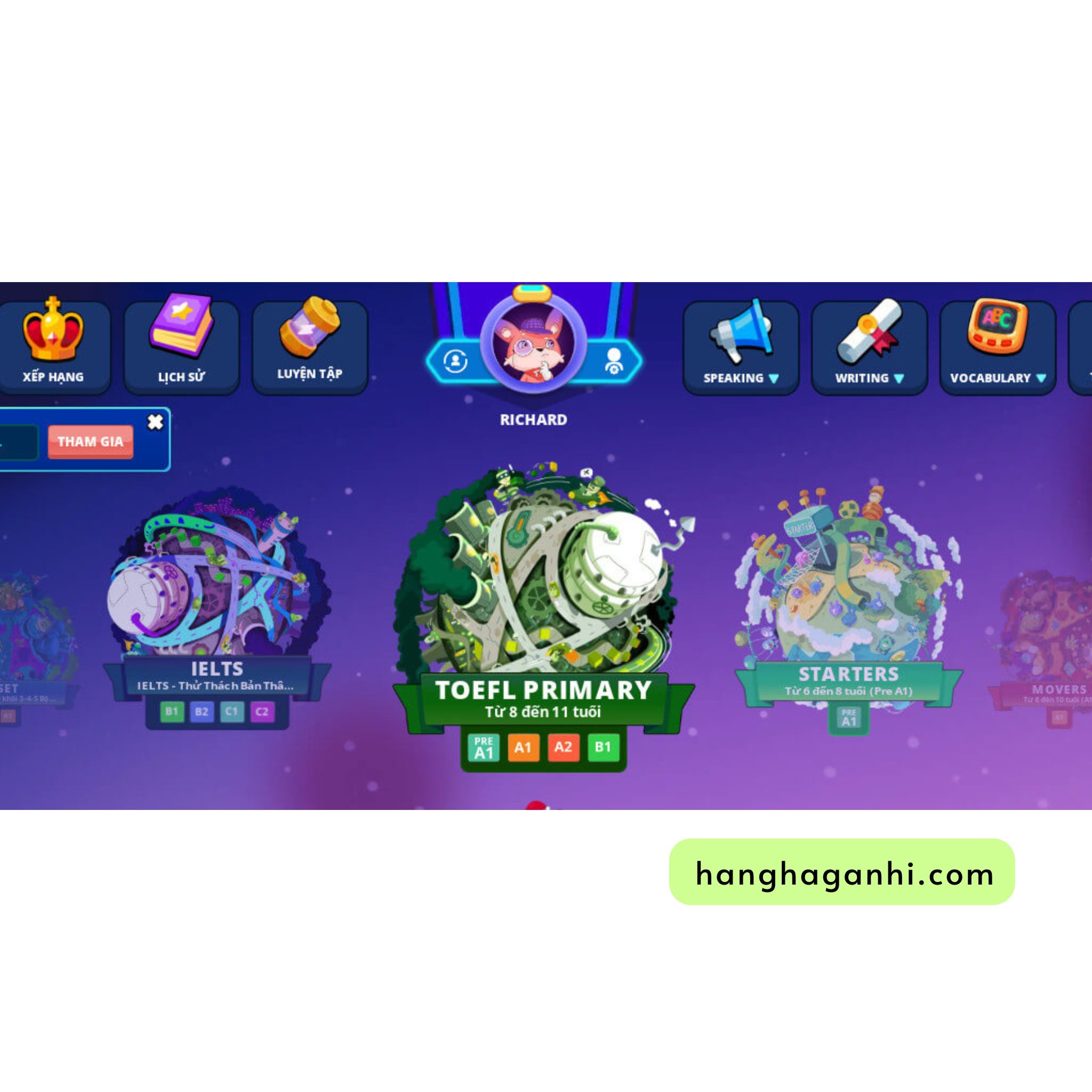Tài khoản phòng thi ảo Flyers_thumbnail_2