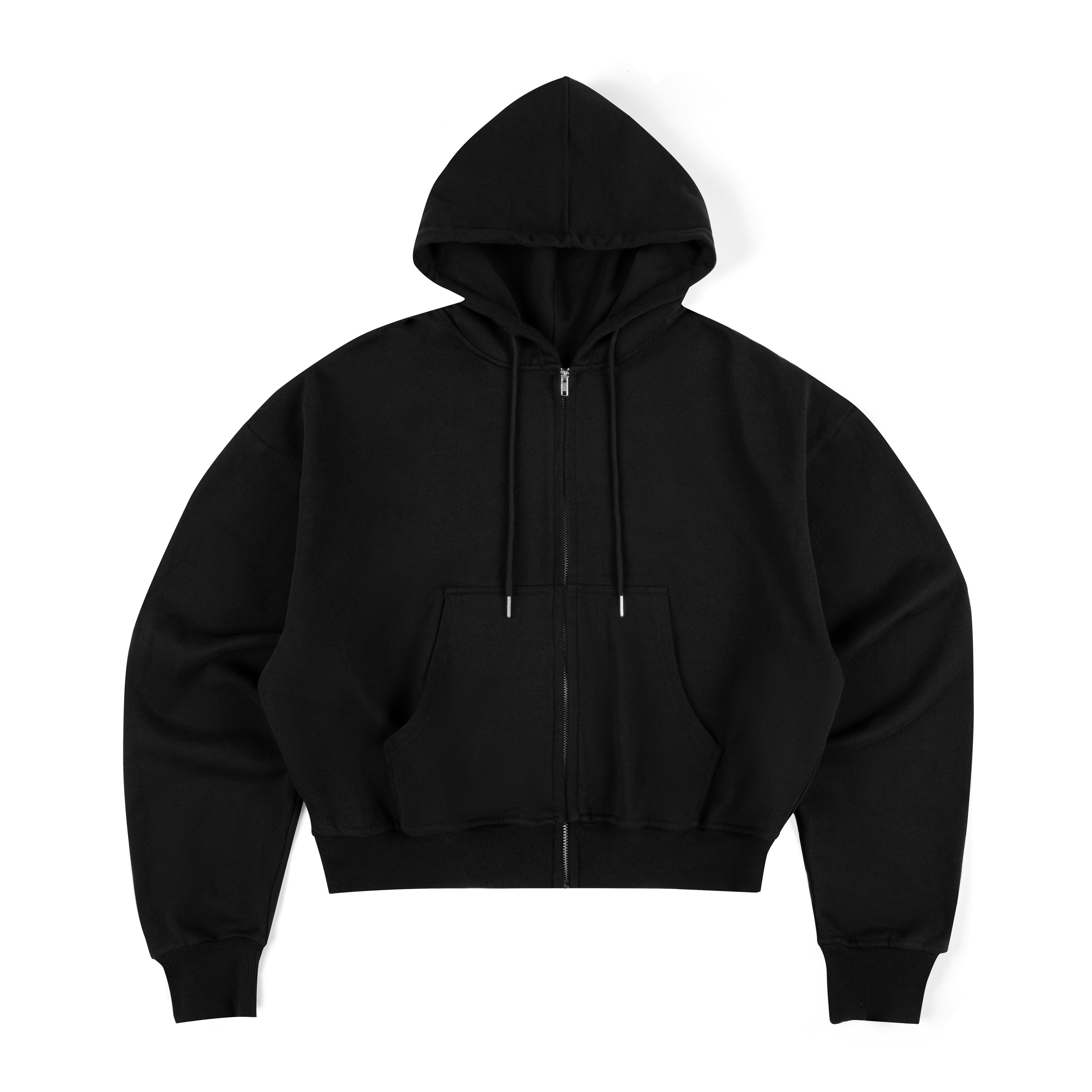 Hoodie zip_thumbnail_3