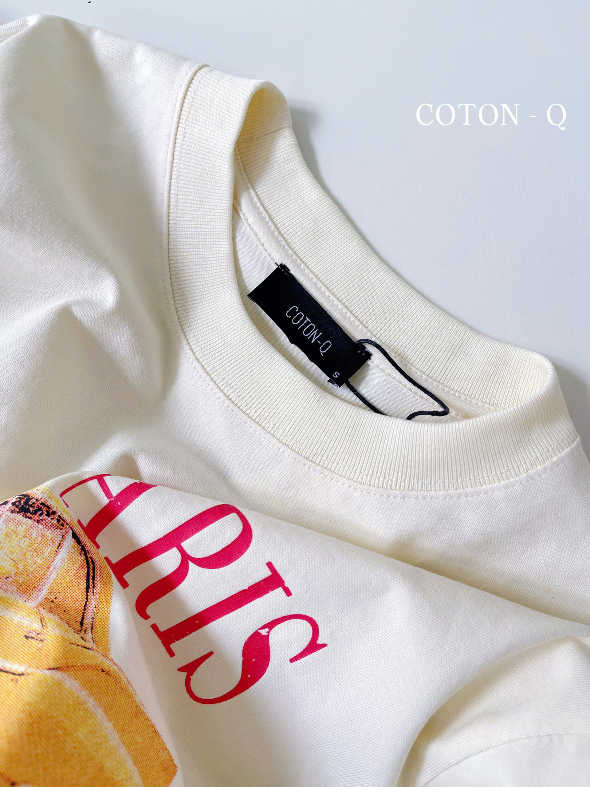 Áo tay dài kem in hình_thumbnail_7