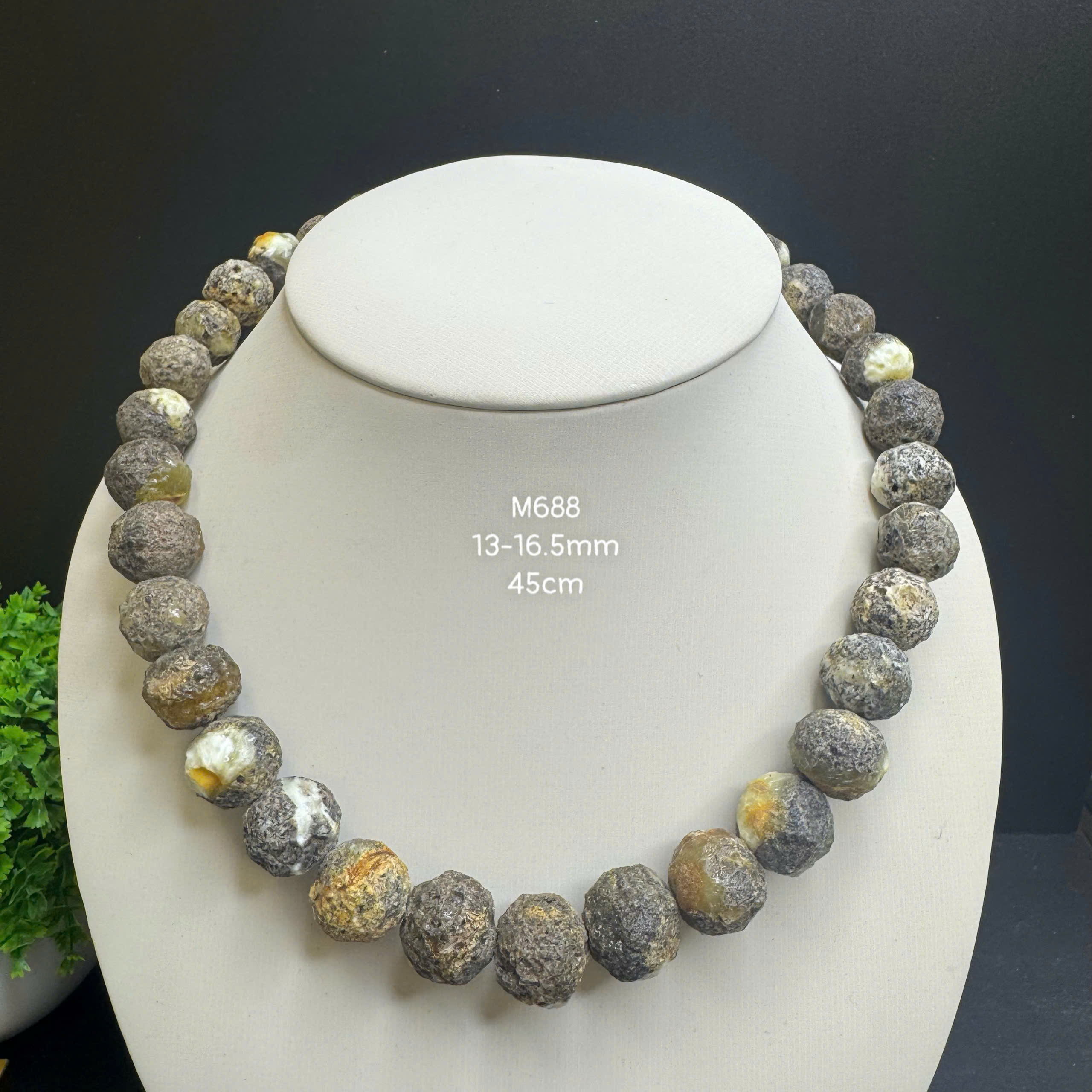 Vòng Cổ Thô Y Tế - M688