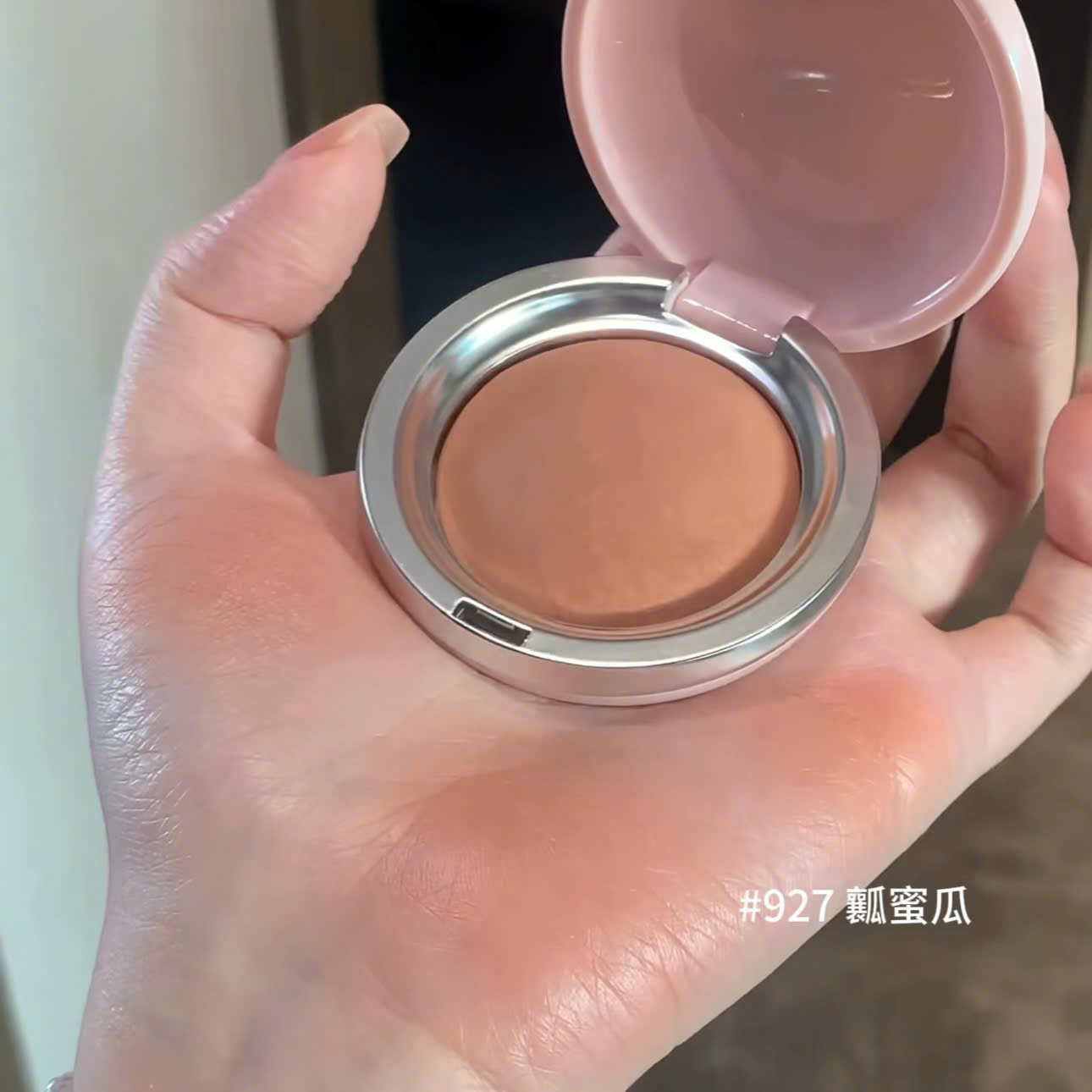 [SPENNY] Phấn má hồng Spenny Soft Mist Blush 6.2g_thumbnail_17