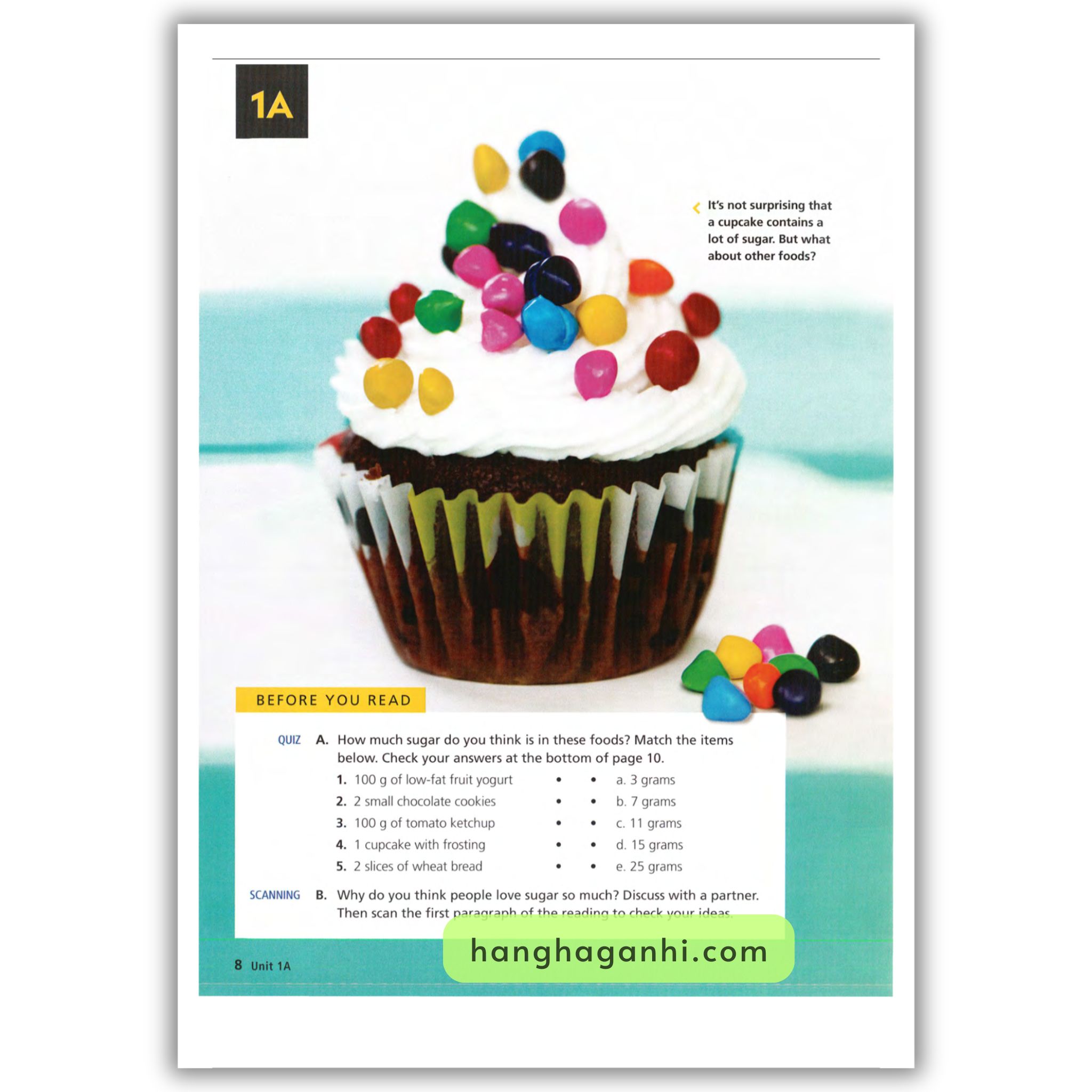 Reading Explorer 2 Student’s Book 3rd Edition_thumbnail_4