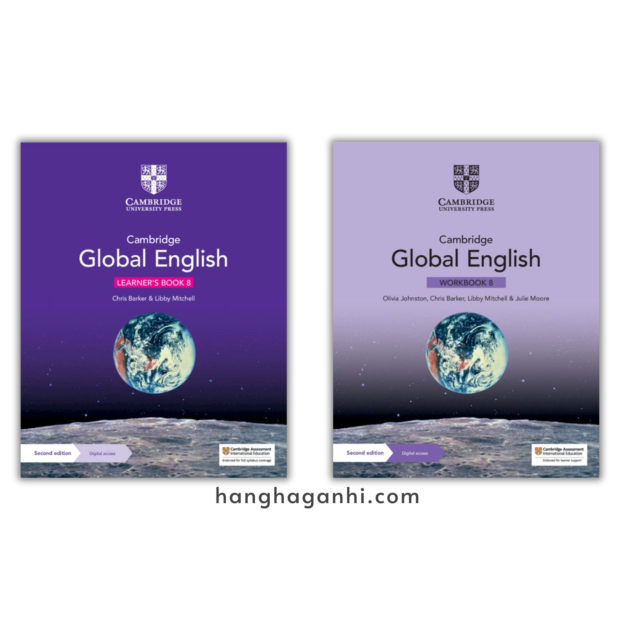 Cambridge Level 8 Global English Learner’s Book and Workbook 2nd edition 2021_thumbnail_0