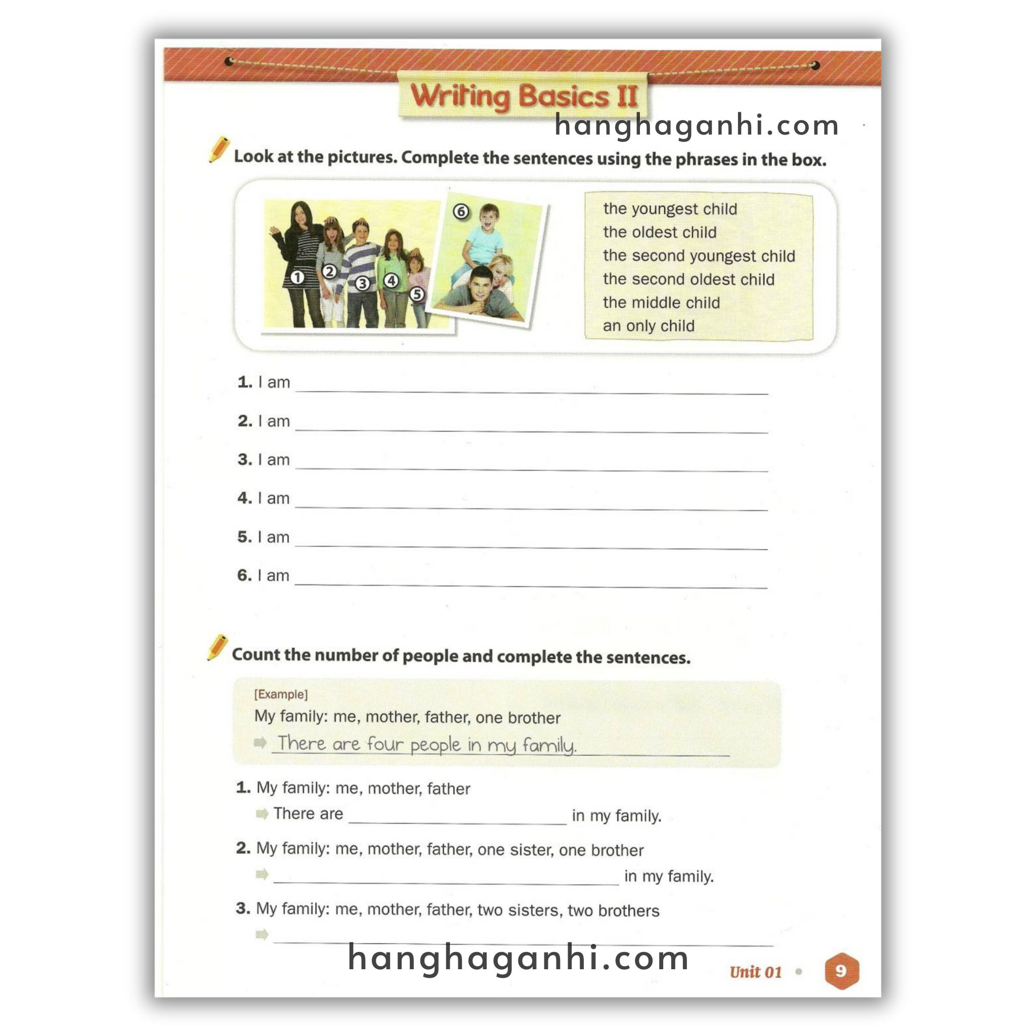 [Sách] Write Right 1 Student’s Book_thumbnail_8