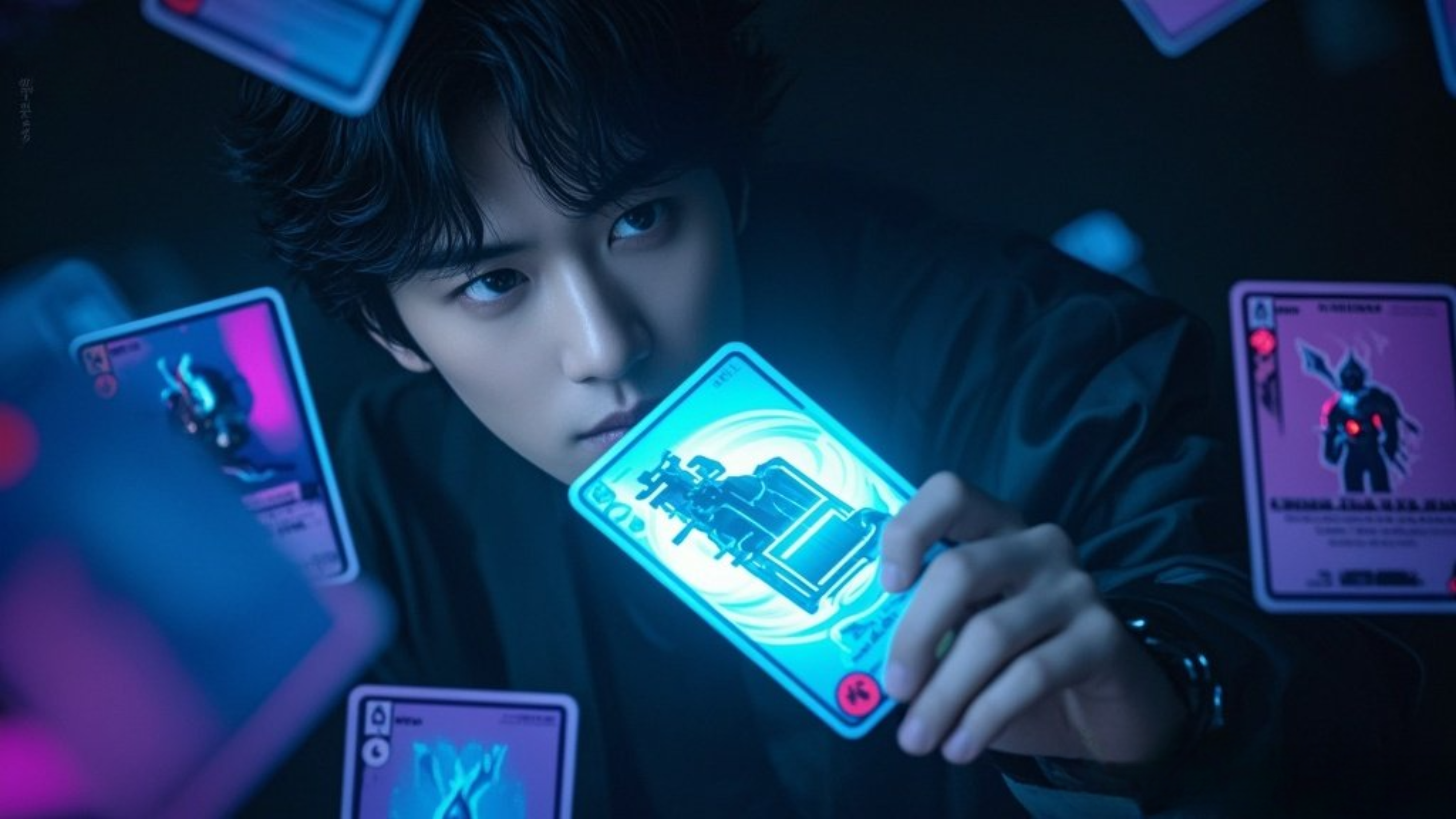 THẺ CHIẾN LƯỢC