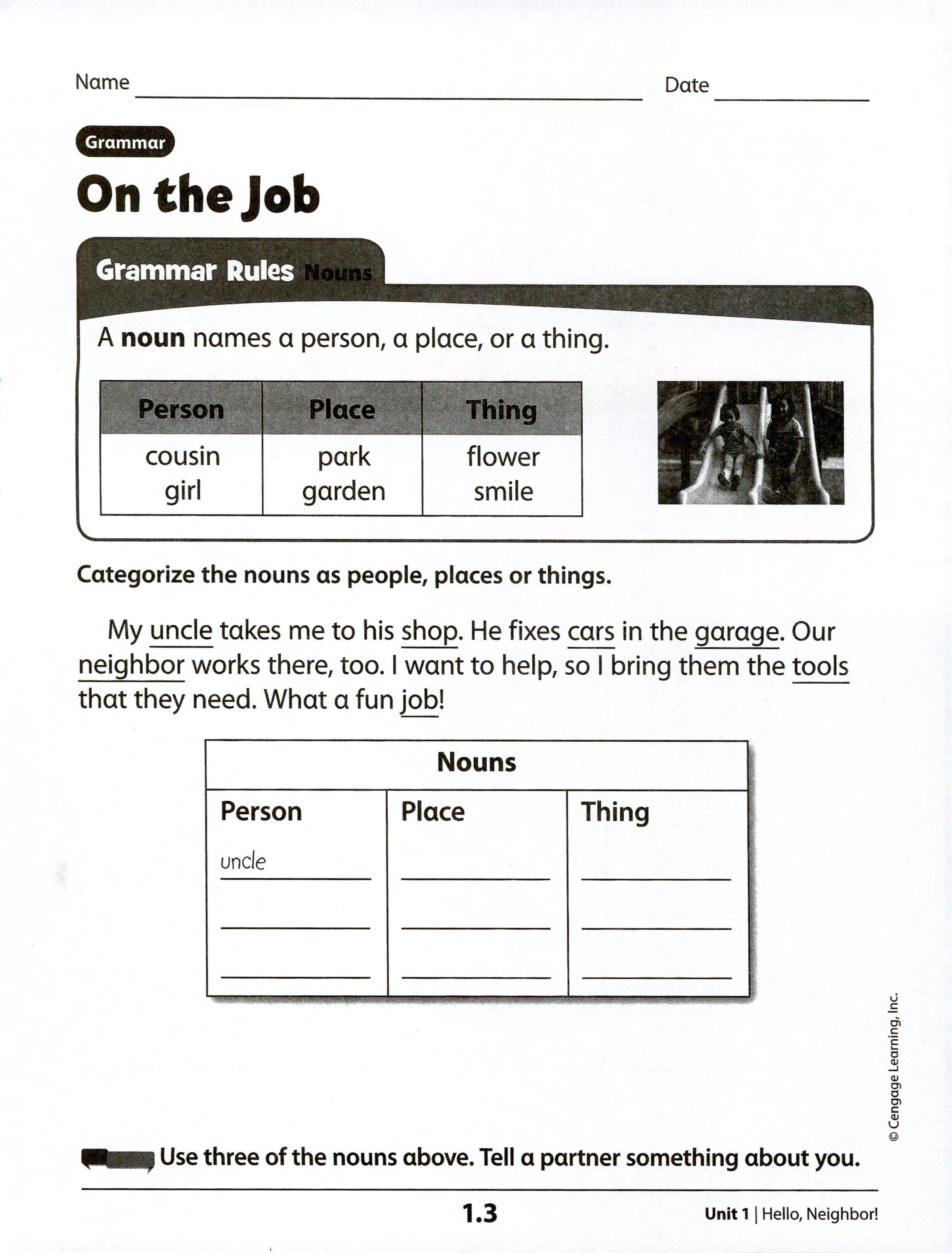 National Geographic Reach Higher 2A Work Book (2020 – American English) – Sách giấy gáy đóng KEO nét đẹp_thumbnail_9