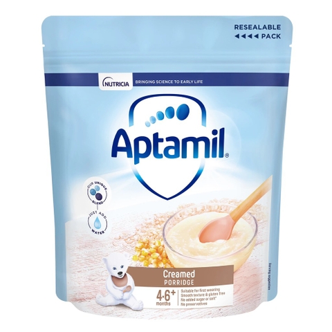 Bột Aptamil cream 125g