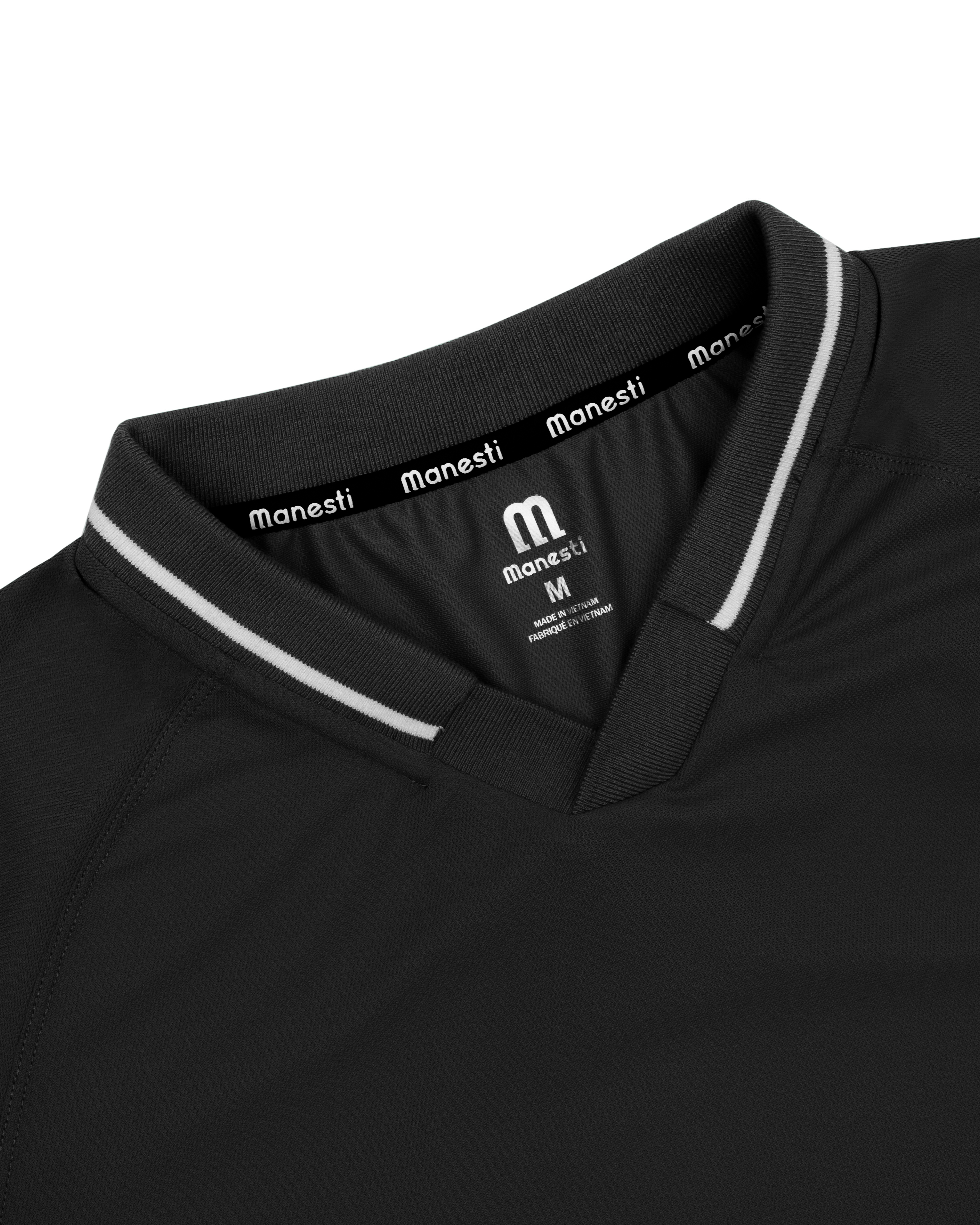 ÁO CỔ TRÒN MANESTI  POLY HỌA TIẾT m VIỀN QUANH CỔ_thumbnail_34