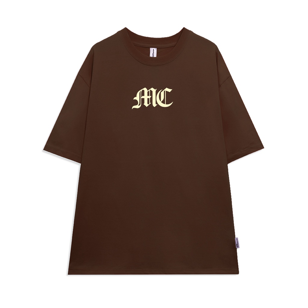 Áo thun nữ form rộng đẹp tay lỡ kiểu hàn quốc chất vải cotton AT249 Miucho in brand name_thumbnail_7