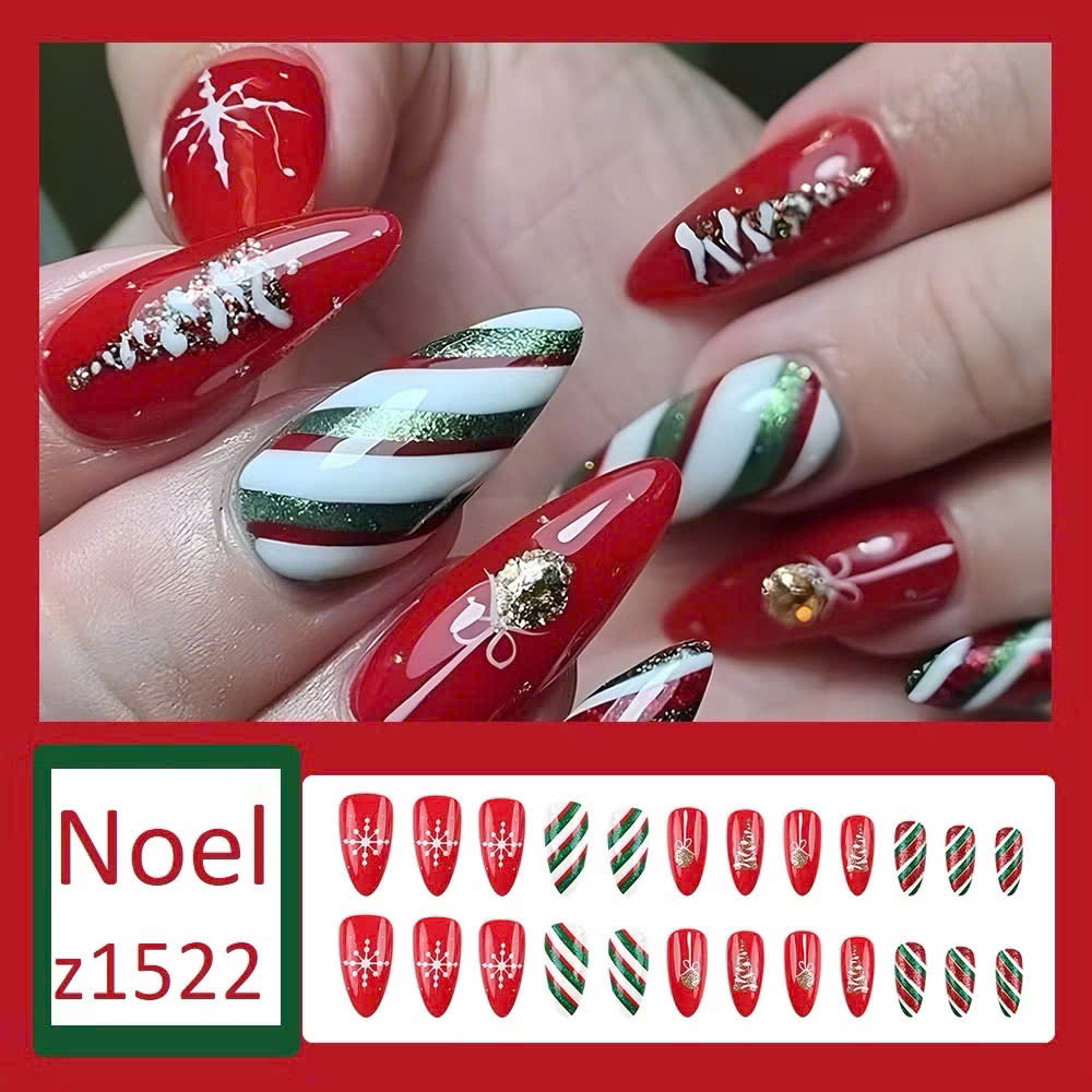 Nail Noel 1522
