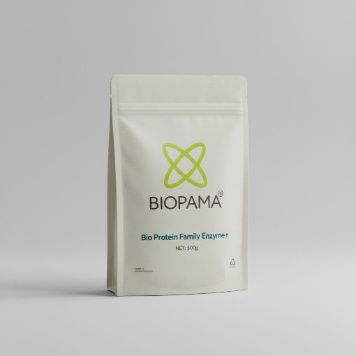 Bio Protein Family Enzyme+