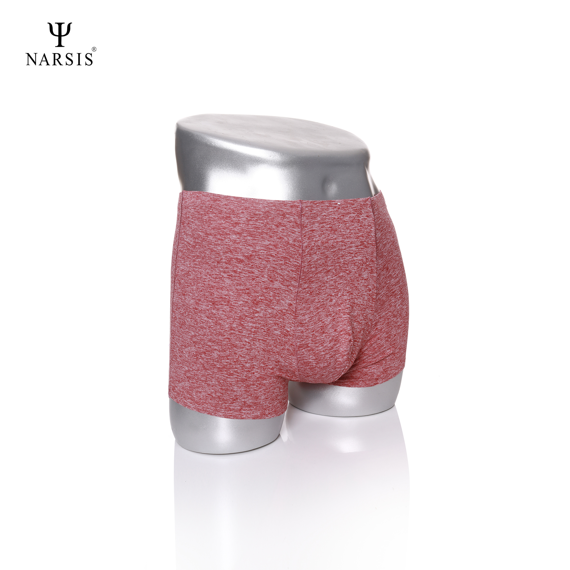 QUẦN LÓT ĐÙI NAM F9023 NARSIS VẢI COTTON MỀM MẠI, CO GIÃN TỐT, VẢI THOẢI MÁI VẬN ĐỘNG, HÚT ẨM TỐT_thumbnail_3