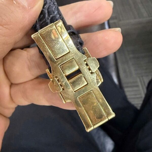 Glashutte Original Senator Automatic 100-08-01-01-04 18k Au750_thumbnail_4