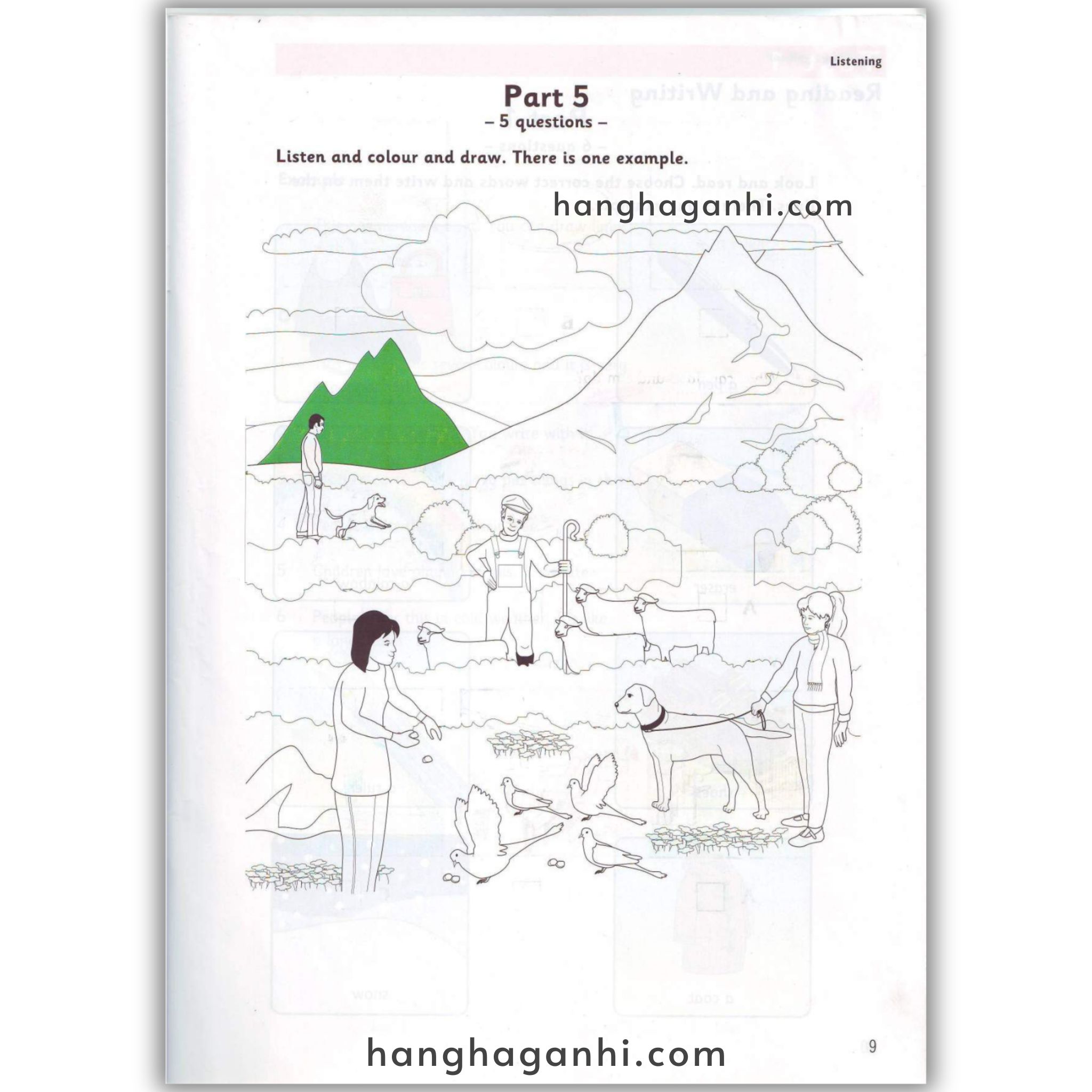 Sách Cambridge Young Learner English Test Movers 6_thumbnail_1