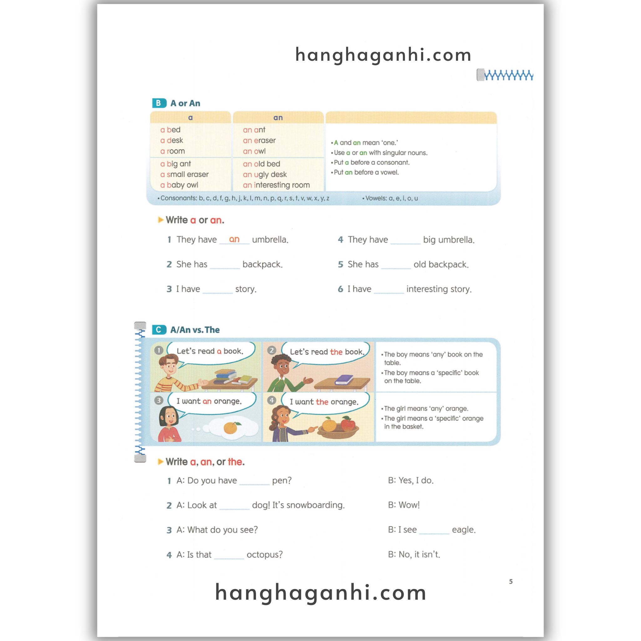 My Next Grammar 1 Student’s Book (2nd Edition)_thumbnail_4