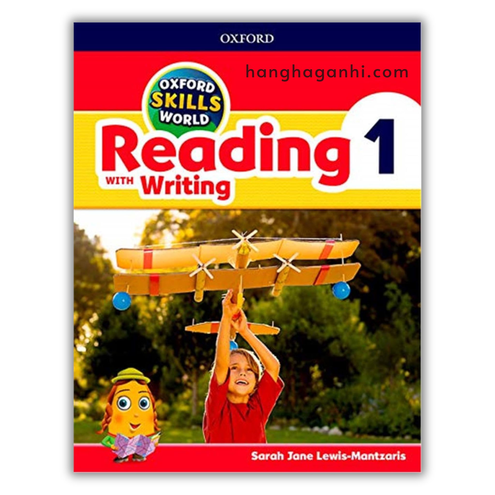 Bộ 6 cuốn Reading With Writing Oxford Skills World_thumbnail_4