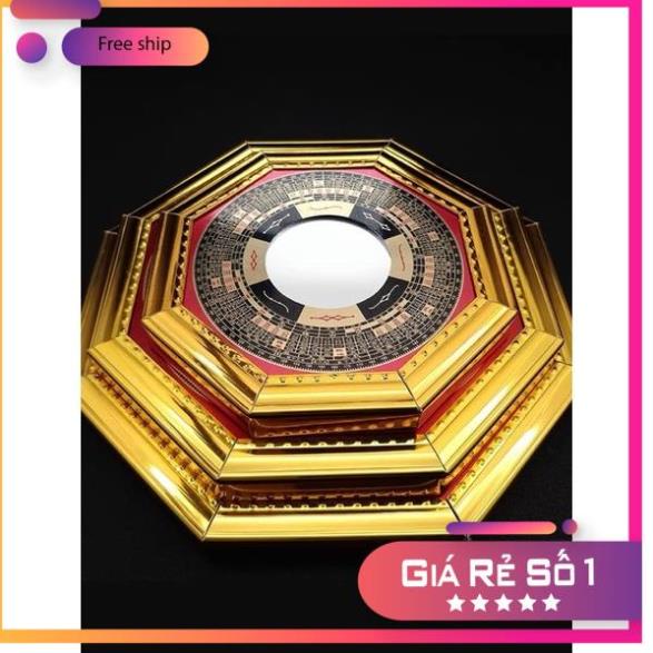 Gương bát quái la kinh Lồi, Lõm_thumbnail_3