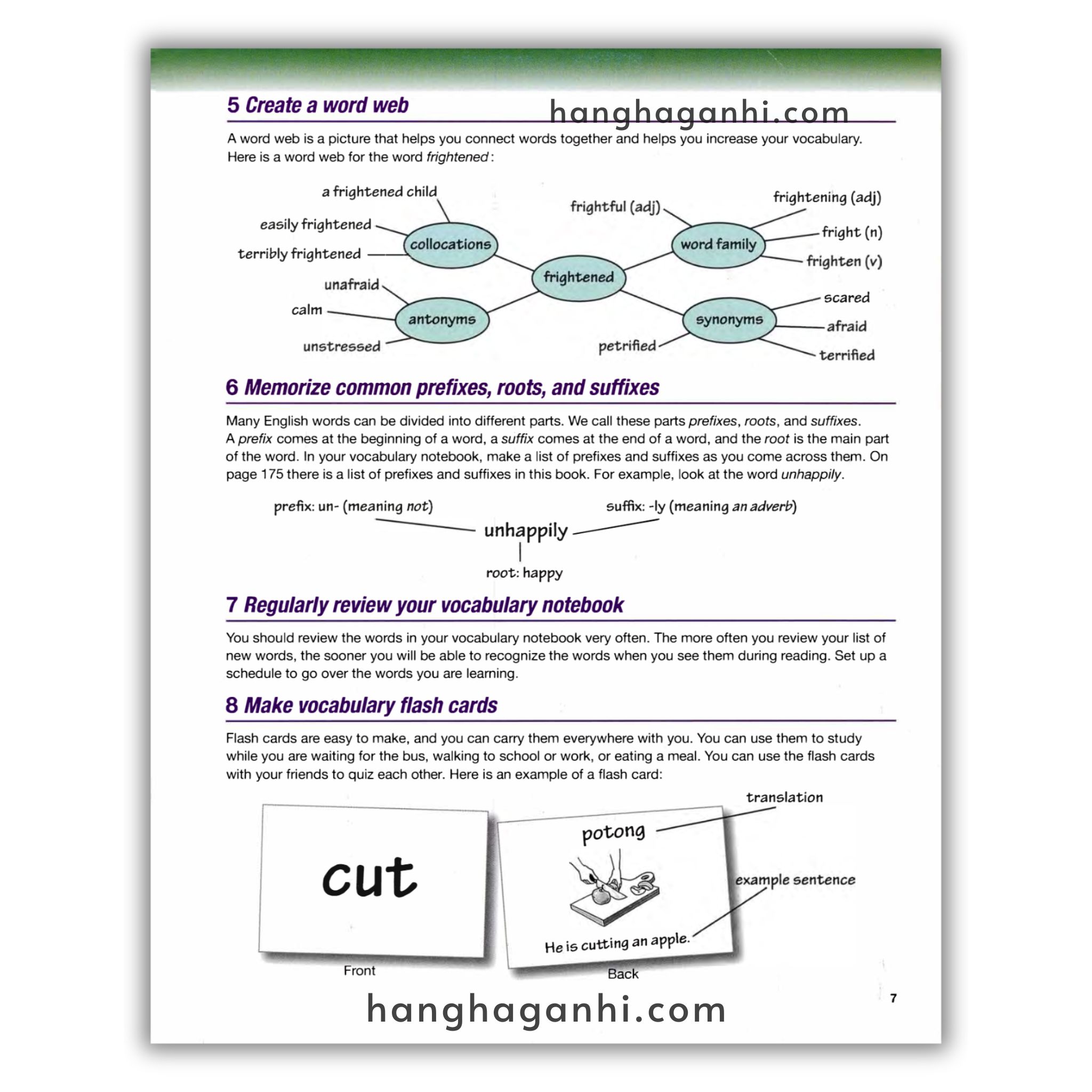 [Sách] Active Skills For Reading 3 (Third Edition)_thumbnail_8