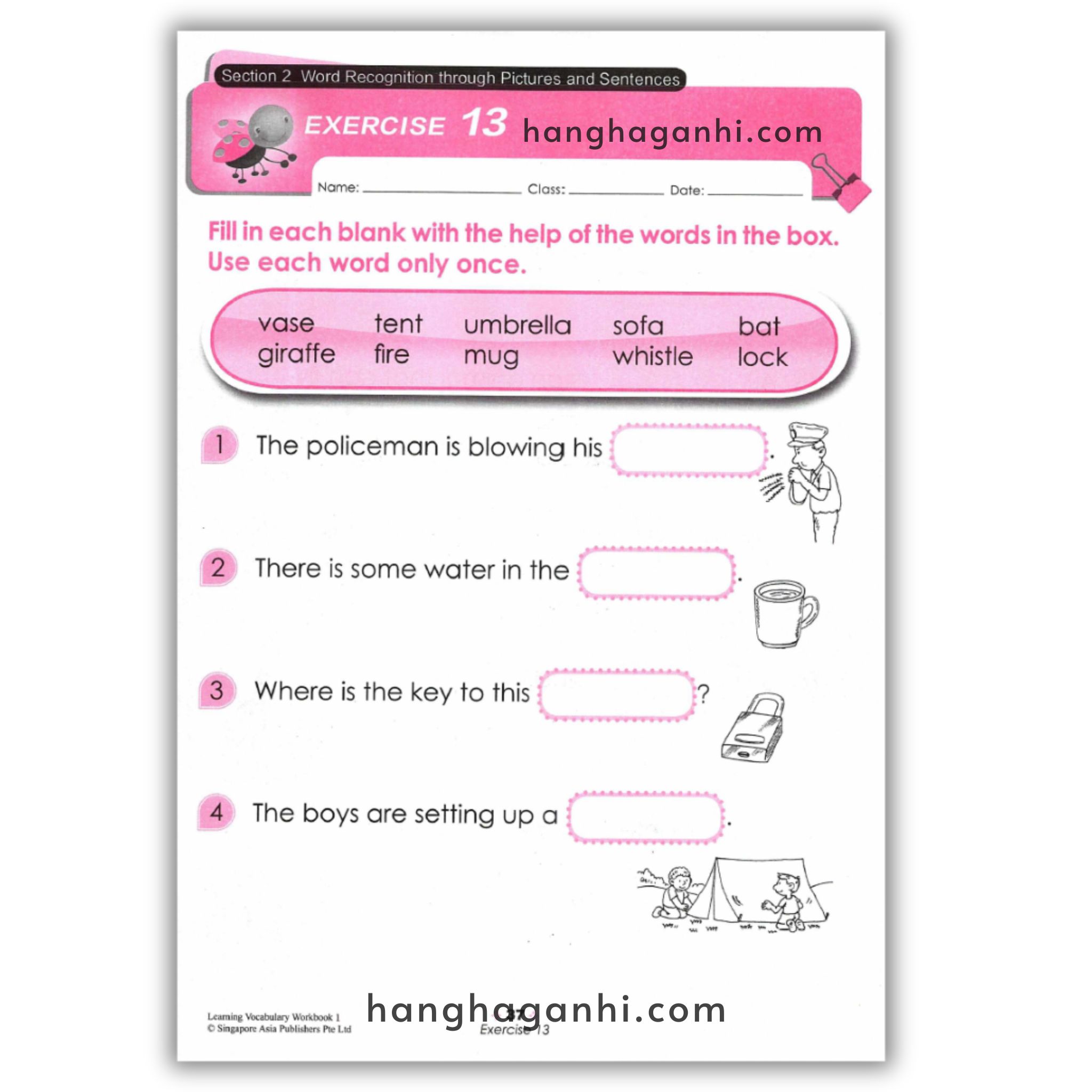 SAP Learning Vocabulary 1 Workbook_thumbnail_5