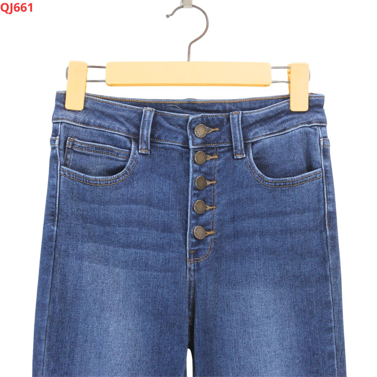 QJ661 Quần jeans ống ôm- 5 nút_thumbnail_3