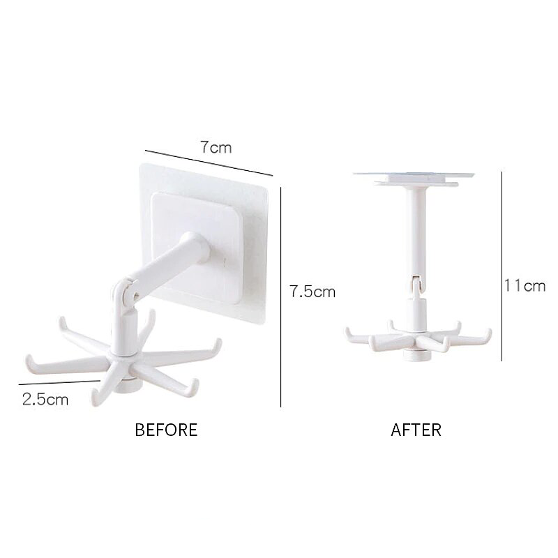 Móc Dán Treo Tường Đa Năng 360 Độ_thumbnail_6