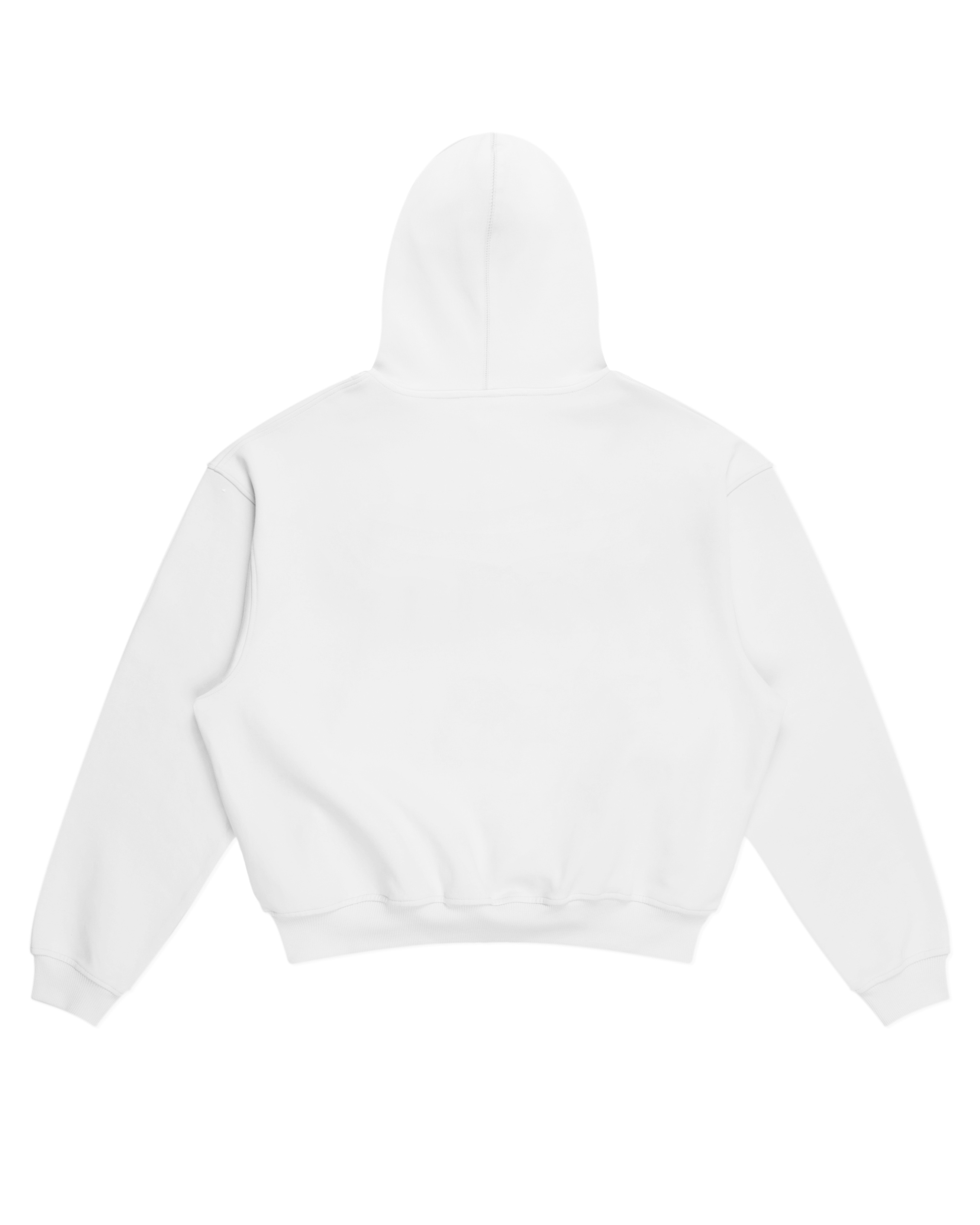 Levents® Classic Triple Star Zipper Hoodie Boxy_thumbnail_19