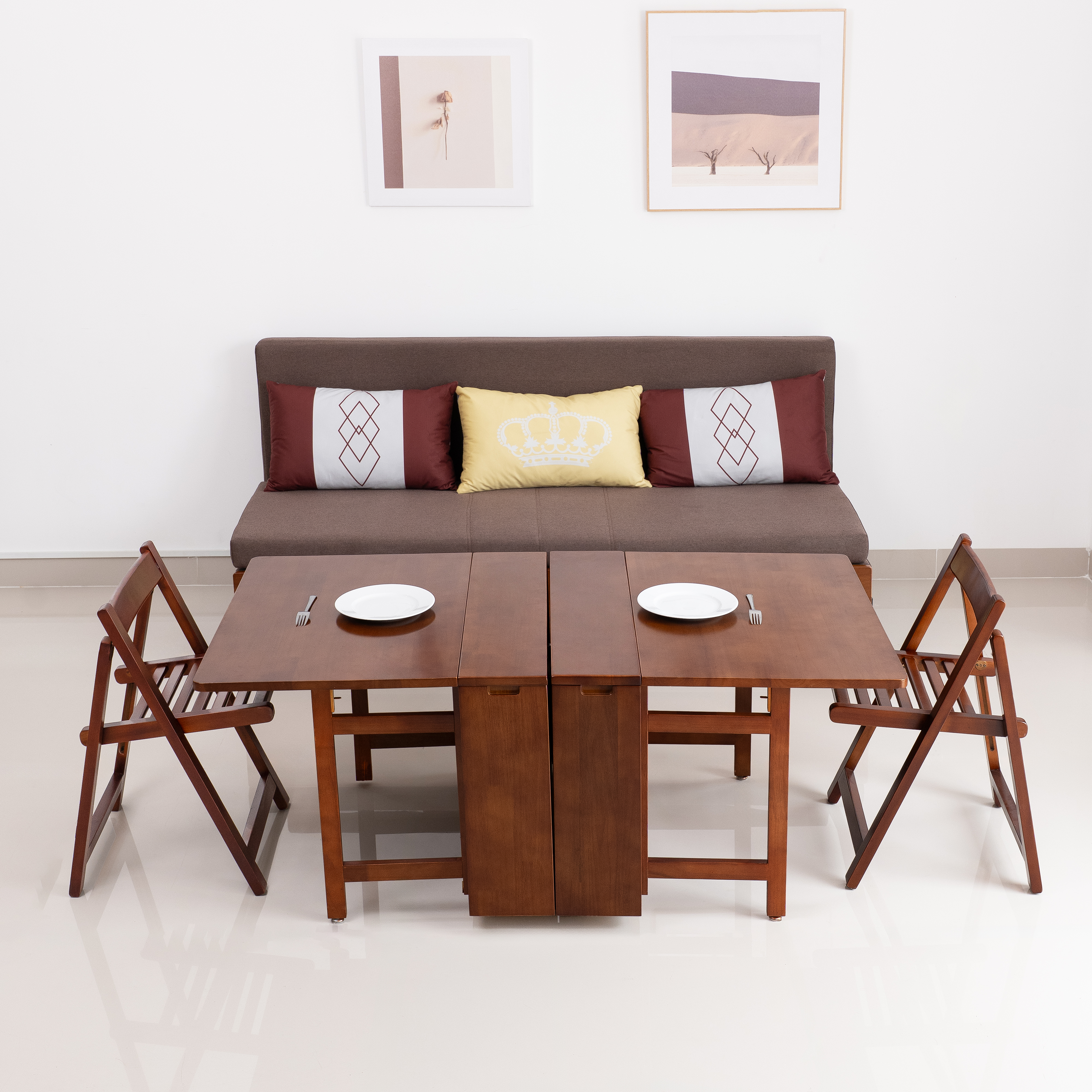 Giường sofa đa năng Colif Lux S