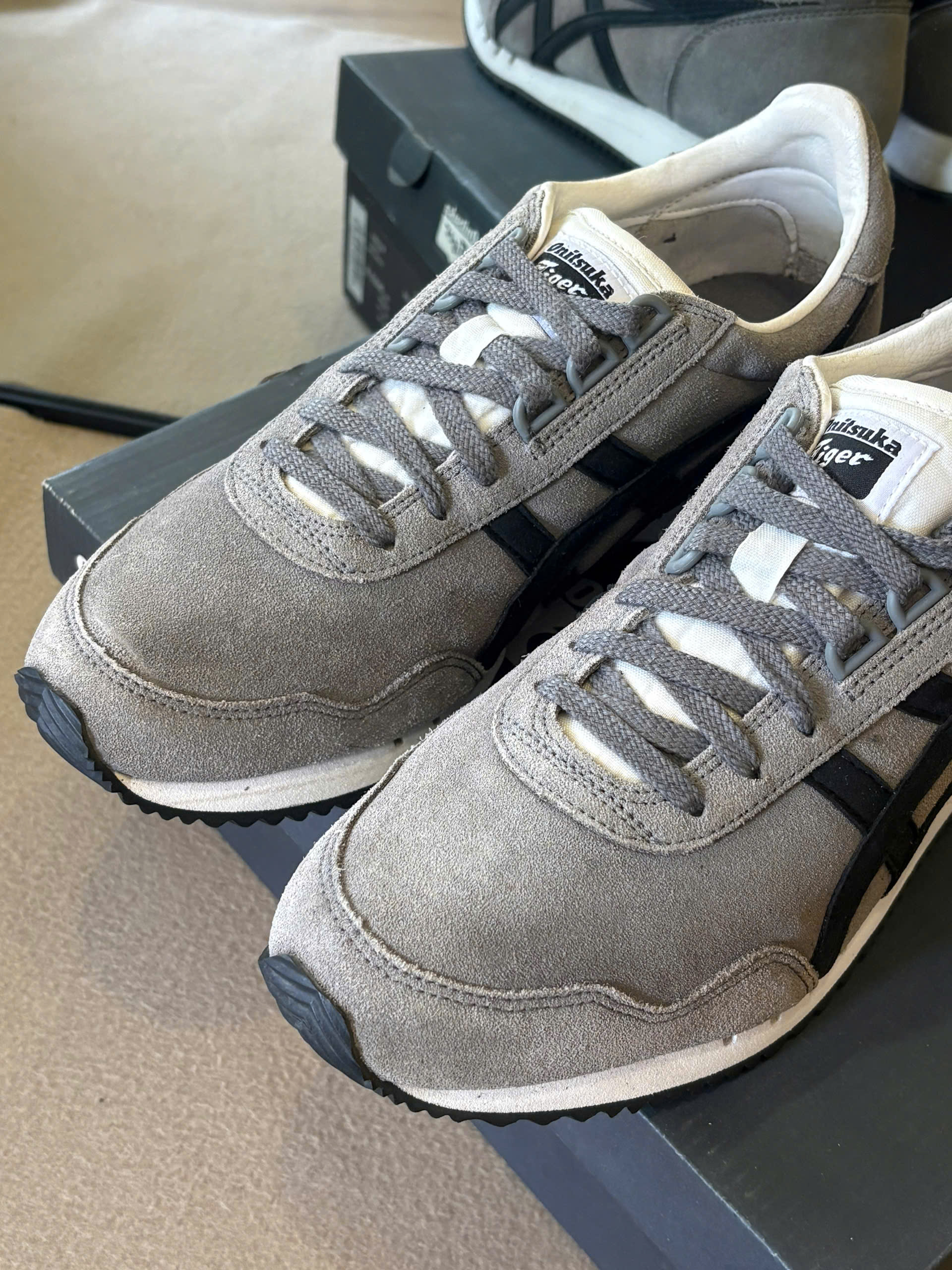 Onitsuka Tiger Dualio Heritage Sneaker D6G3L_thumbnail_4