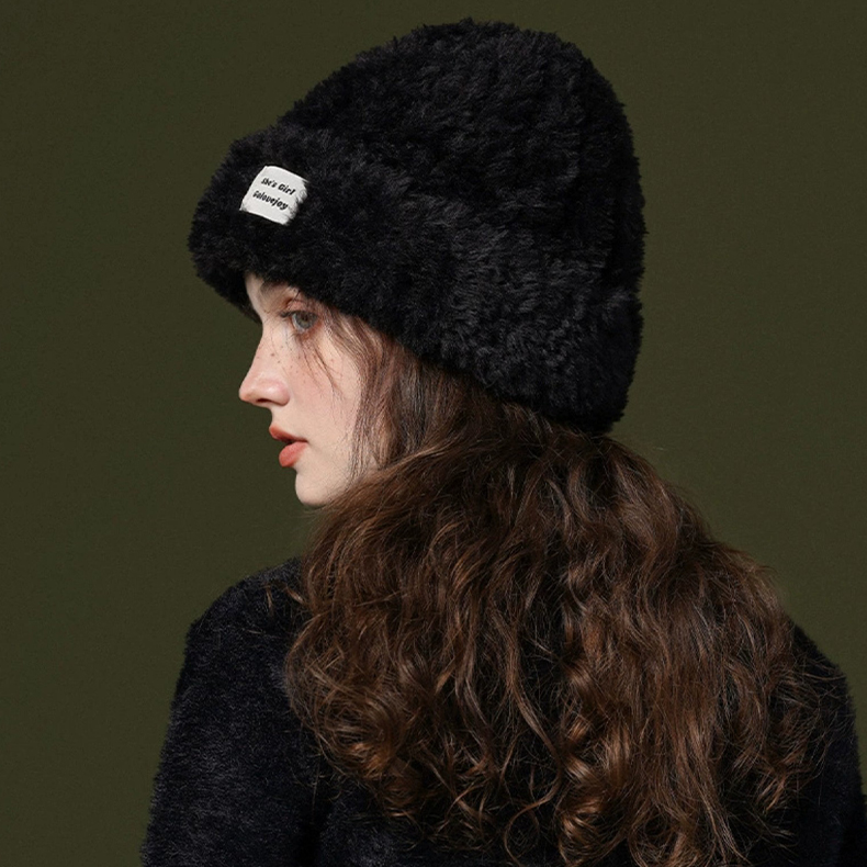 Mũ trùm đầu lông thỏ HZ8720_thumbnail_5