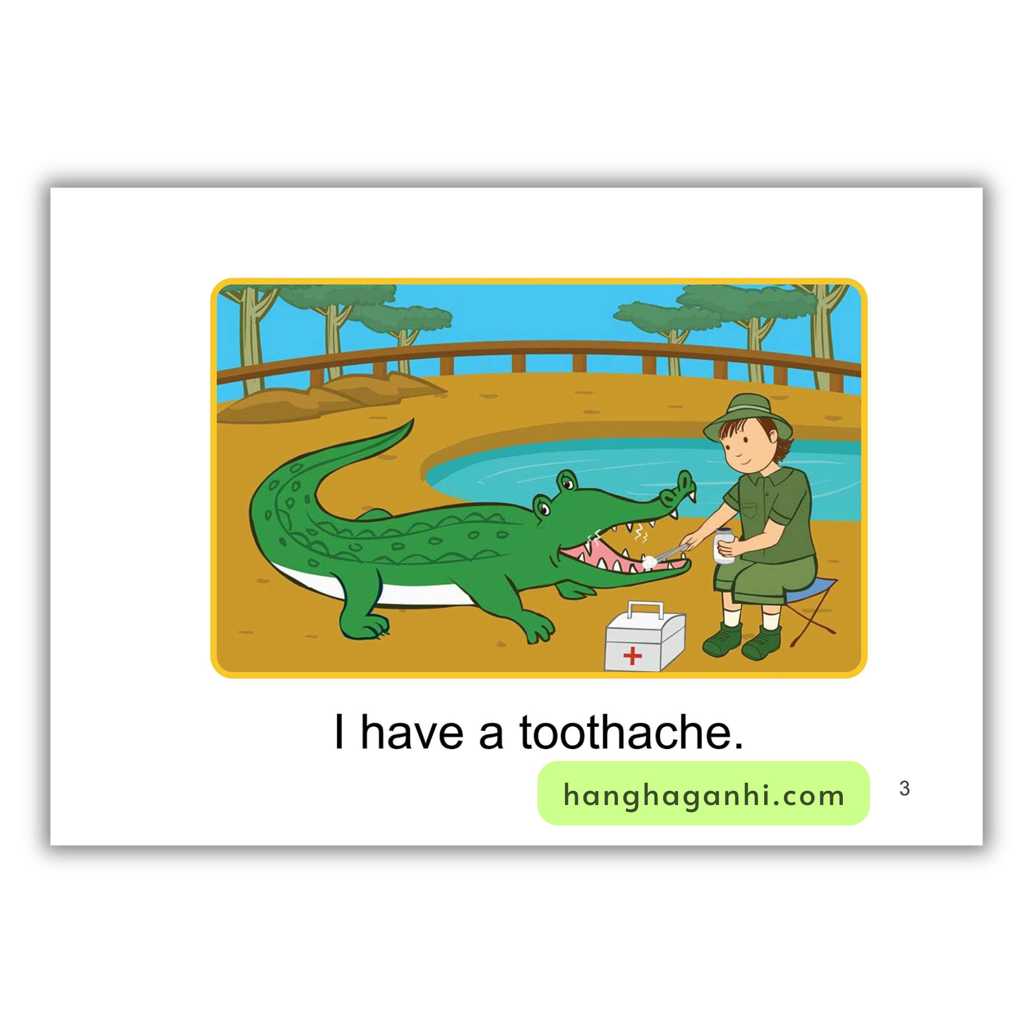 Bộ 3 cuốn Little Fox Single Stories 68 truyện - Level 1_thumbnail_9