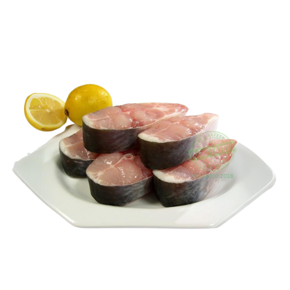 Cá trê cắt sẵn | Túi 500G