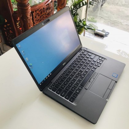 Laptop Dell Latitude 5400 i7-8665U | Ram 8G | SSD 256G | 14in FHD | BH 6 Tháng 