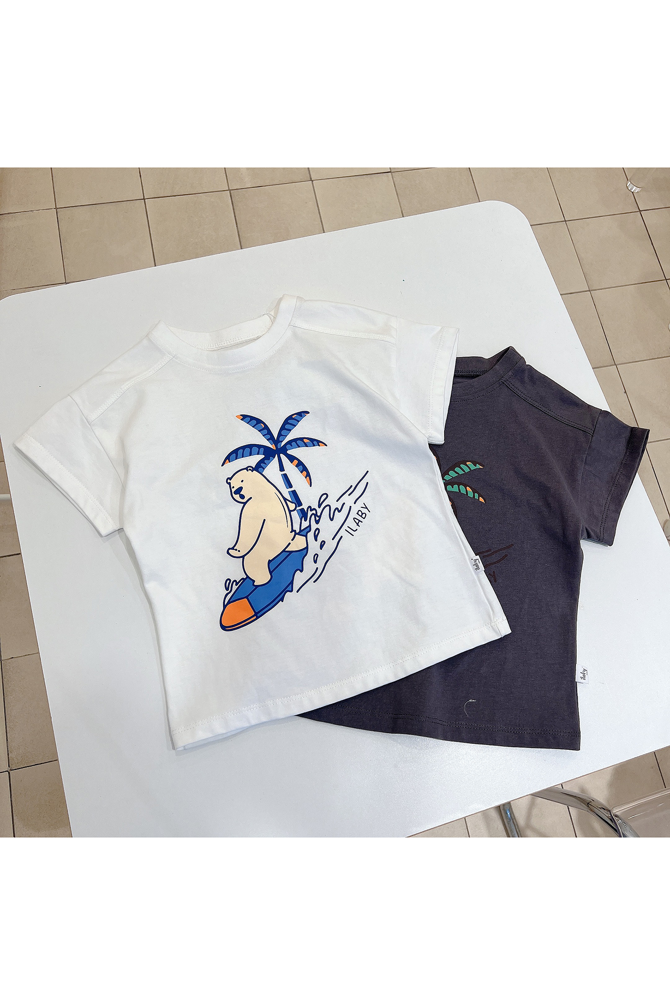 Áo thun in gấu lướt ván_thumbnail_1