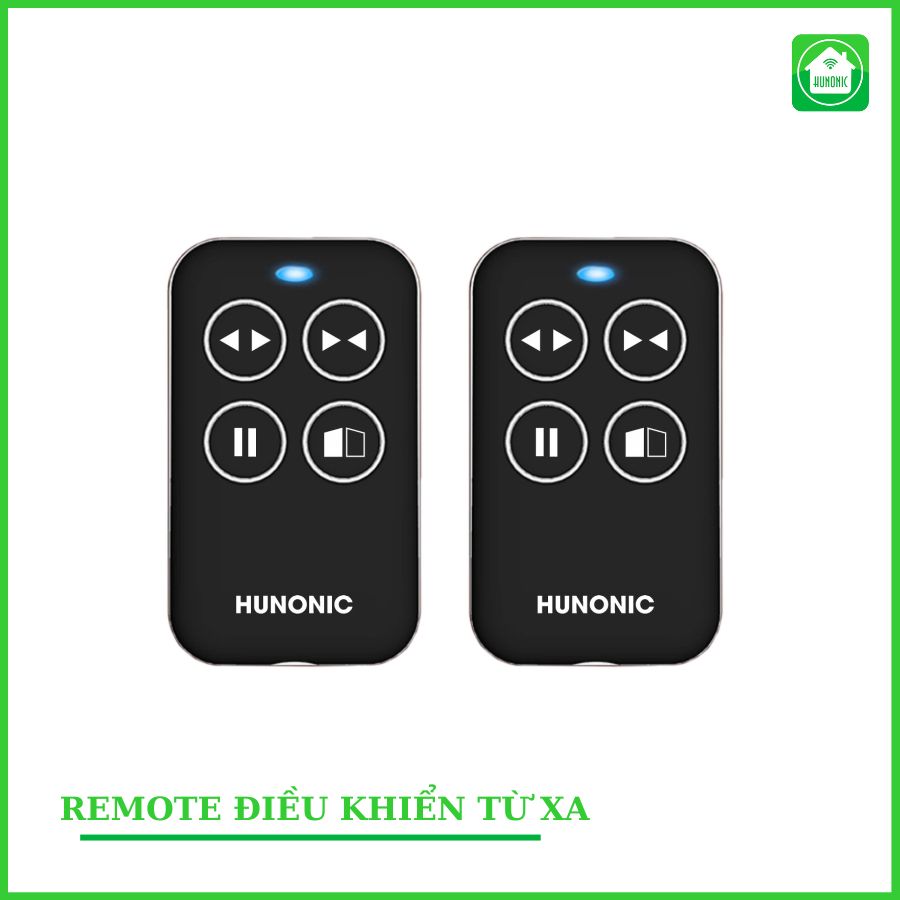 Cổng Tự Động Hunonic Auto Gate – Thiết Bị Mở Cổng Tự Động Qua 4G_thumbnail_3