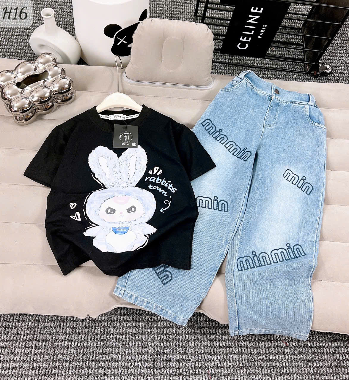 [H16] Sét Jean min min rabit_thumbnail_1