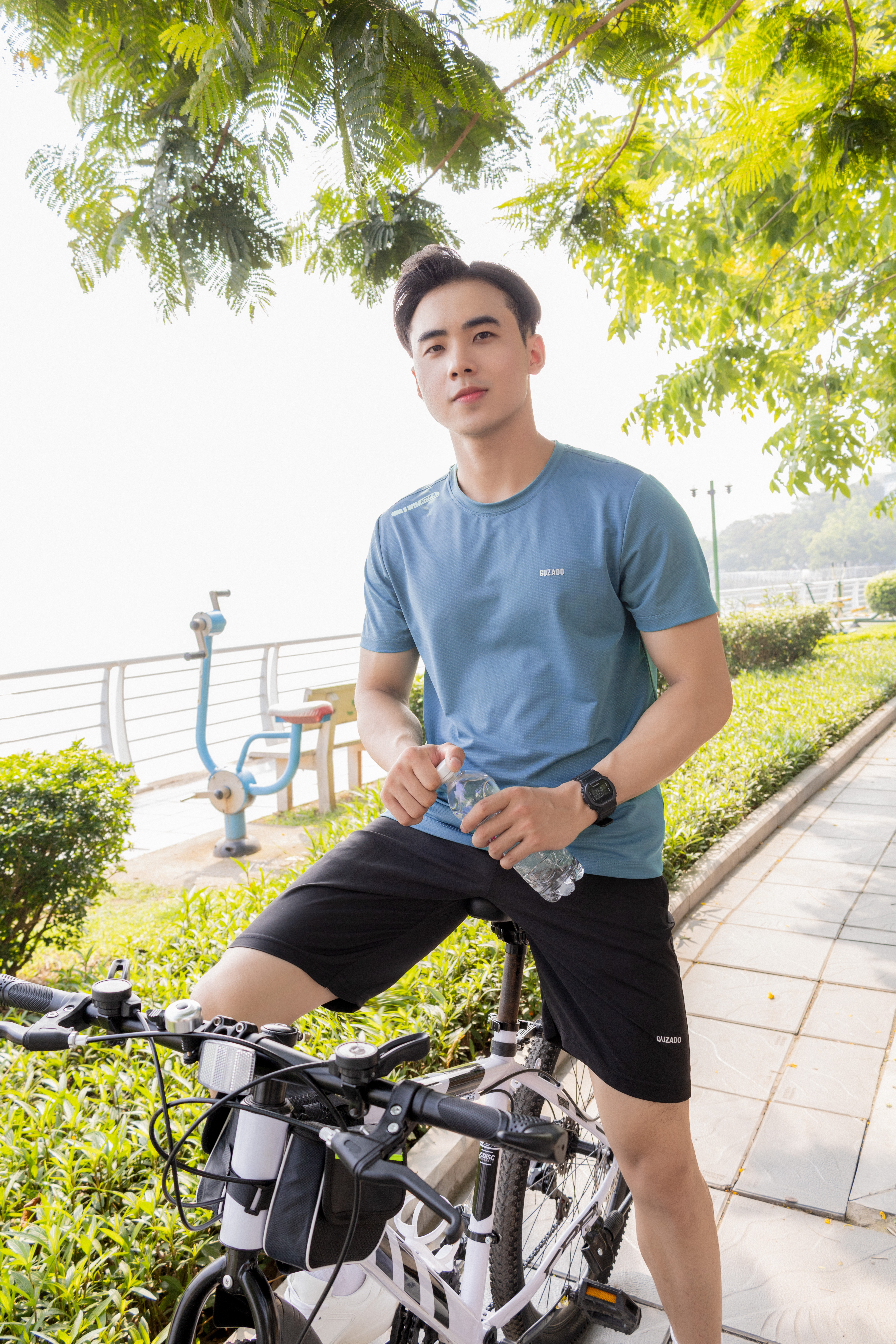 Bộ Quần Áo Thun Sport GUZADO Coolmax Line LOGO ACTIVE BCT04_thumbnail_22