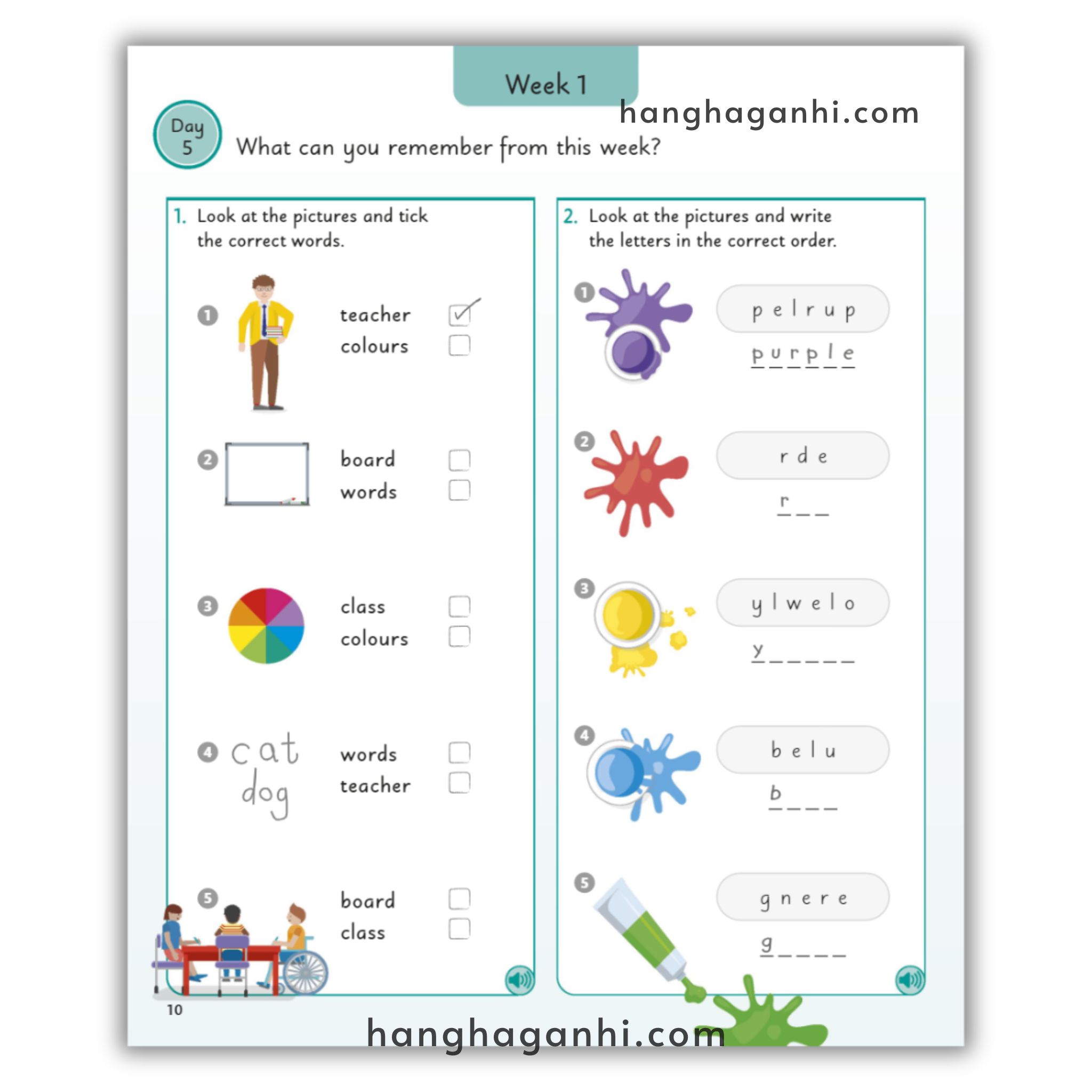 English For Everyone Junior 5 Words a day_thumbnail_12