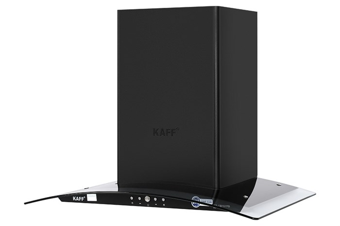 Máy hút mùi kính cong KF-GB107PB - Ảnh 11