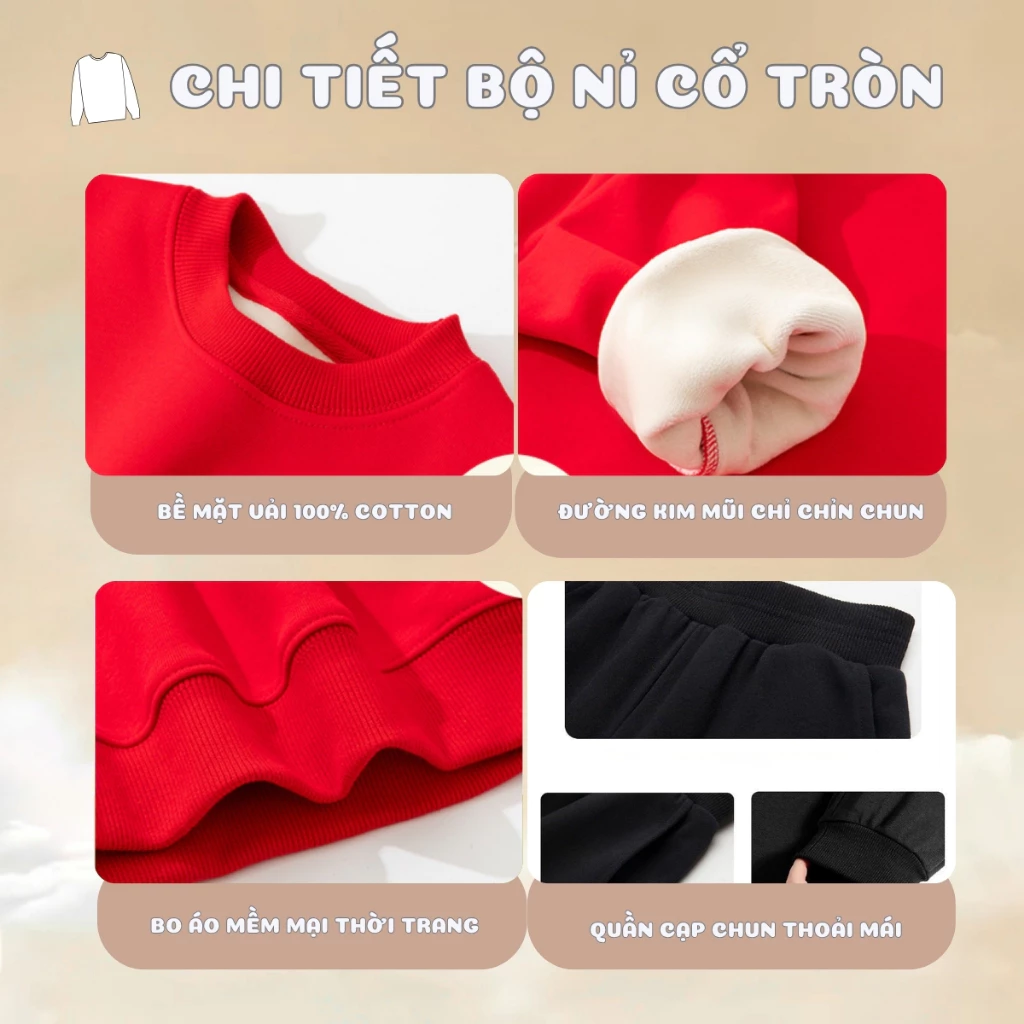 Bộ nỉ bé trai hình Brainrot Bombardino Crocodilo- Loza Kids BI482_thumbnail_4