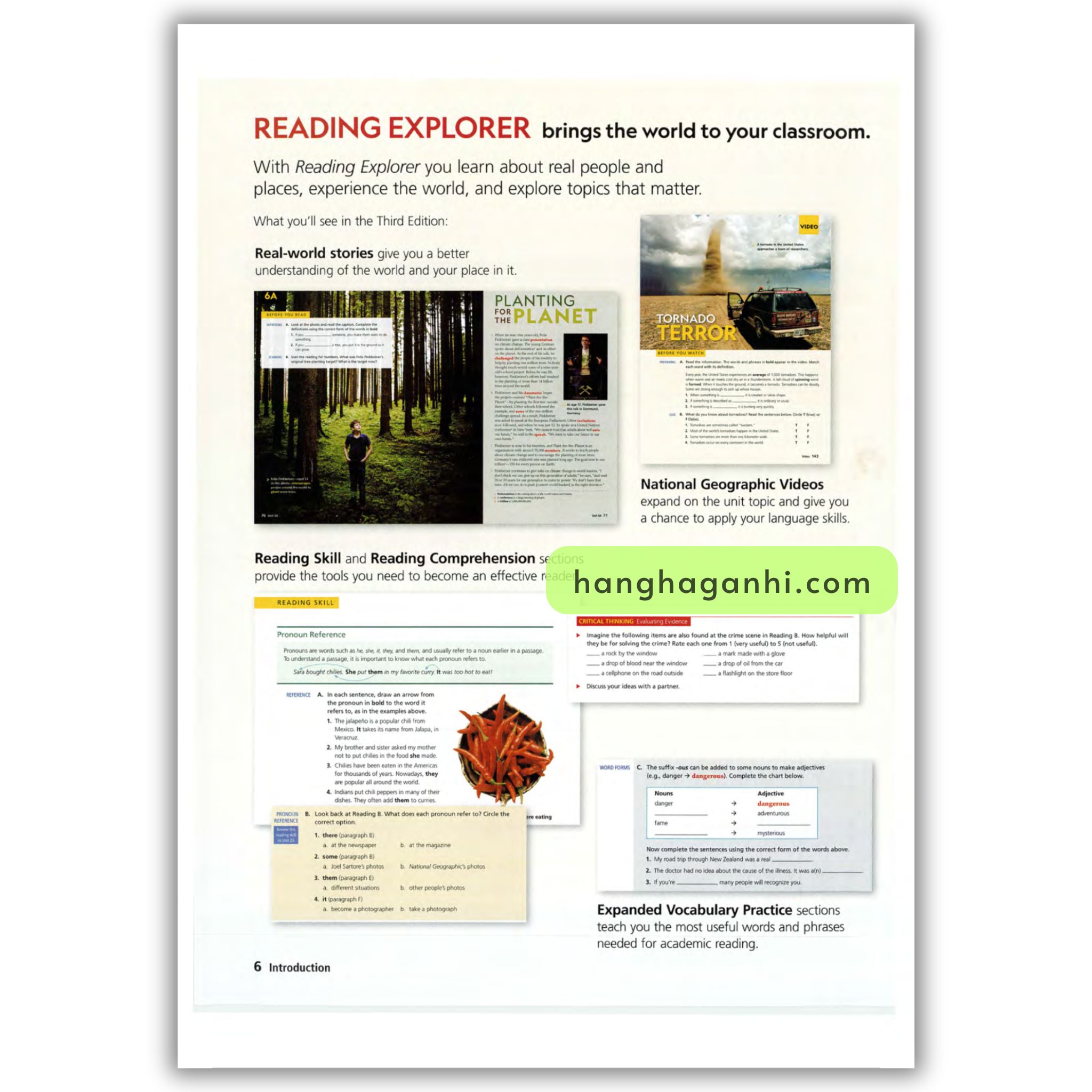 Reading Explorer Foundations Student’s Book 3rd Edition_thumbnail_12