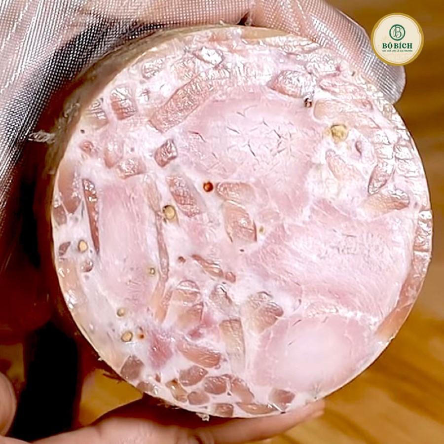Giăm Bông Ước Lễ Chuẩn Vị Hà Nội (Bộ Bích)_thumbnail_3