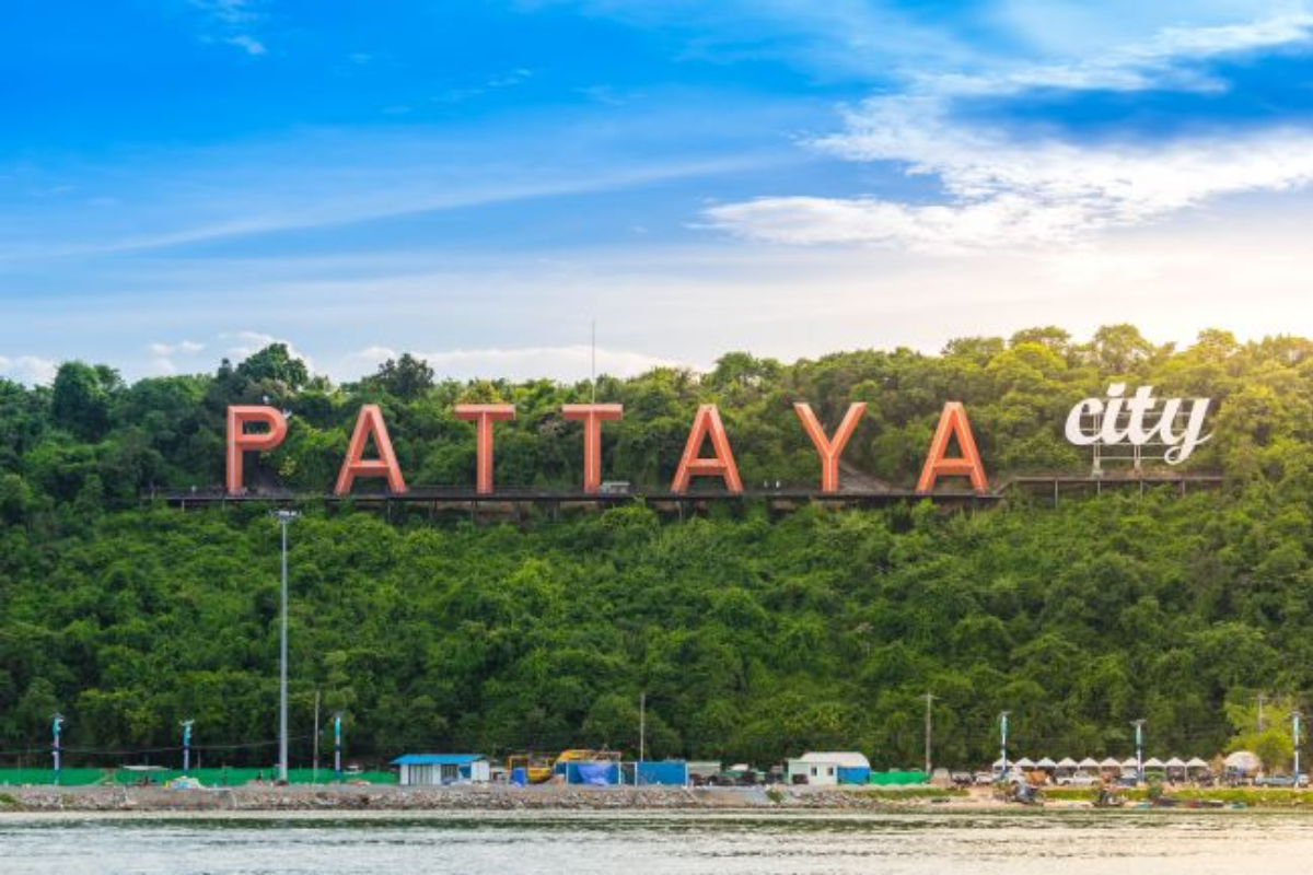 Thái Lan: Bangkok - Pattaya - Nongnooch 5N4Đ_thumbnail_2