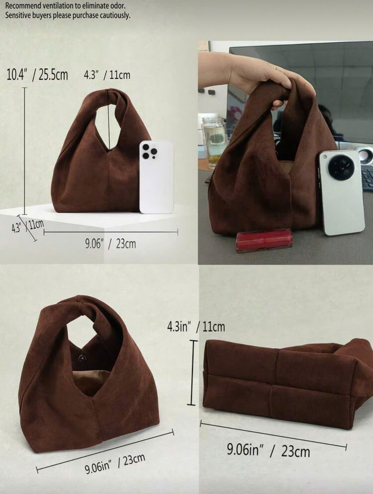 Túi da lộn ( ĐỎ )_thumbnail_3