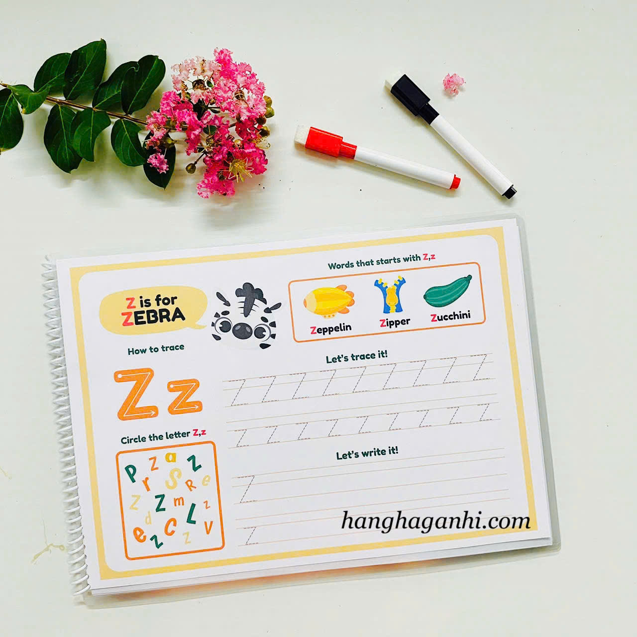 Sách tương tác viết xoá Bảng chữ cái Tiếng Anh_thumbnail_2