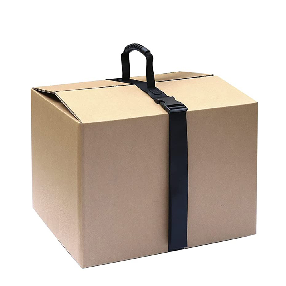 Dây Đai Vận Chuyển Hàng Hóa