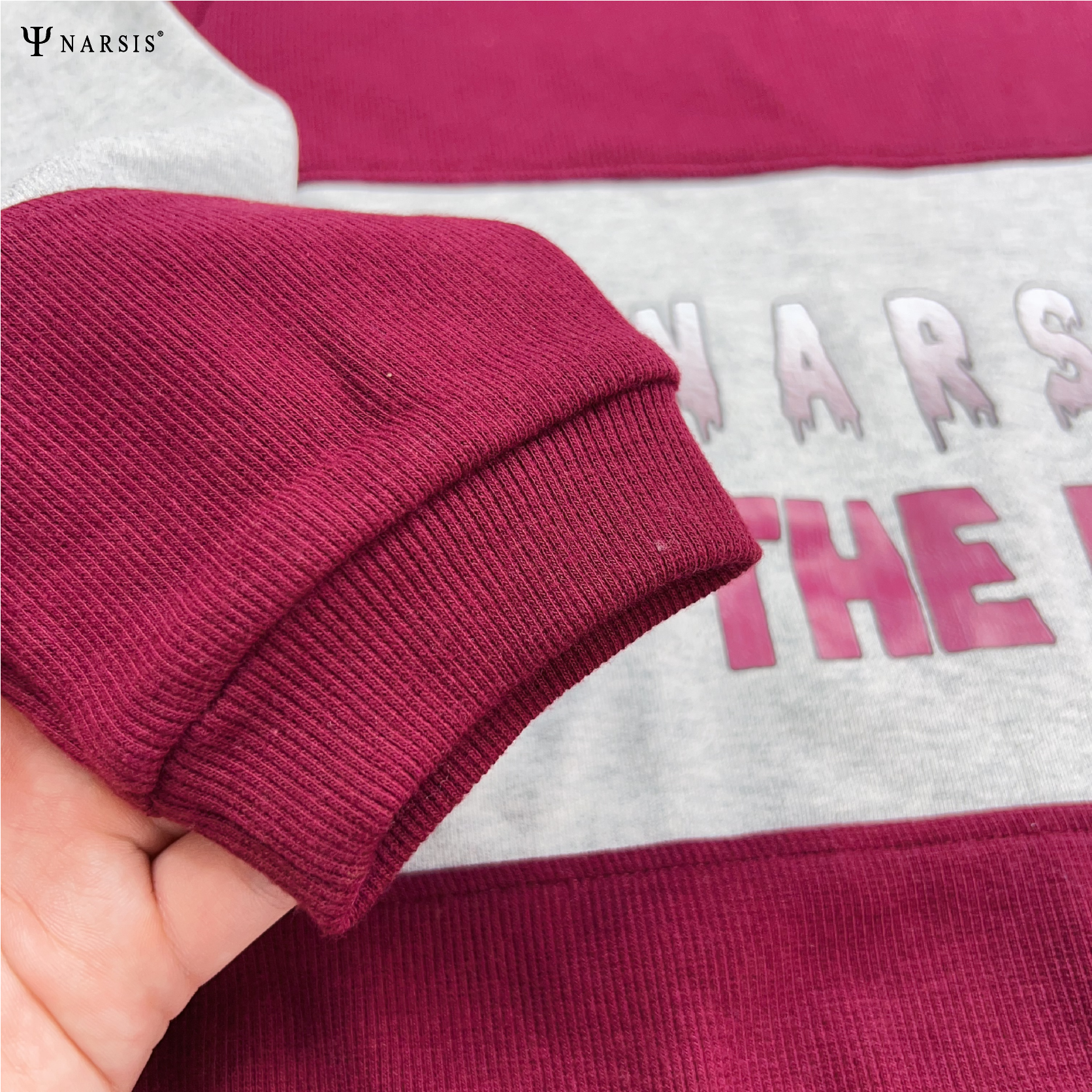 Bộ bé trai Narsis KE2064 họa tiết khủng long, chất cotton co giãn, thoải mái._thumbnail_2