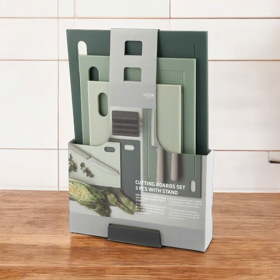 Set 3 Thớt Nhựa Mirai Nhật_thumbnail_4